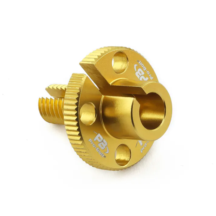 Pro-Bolt プロボルト アルミニウム ケーブルアジャスター (1個) M10 (LCA20) LCA20GLE (CDC)【ネット注文限定・別送品】