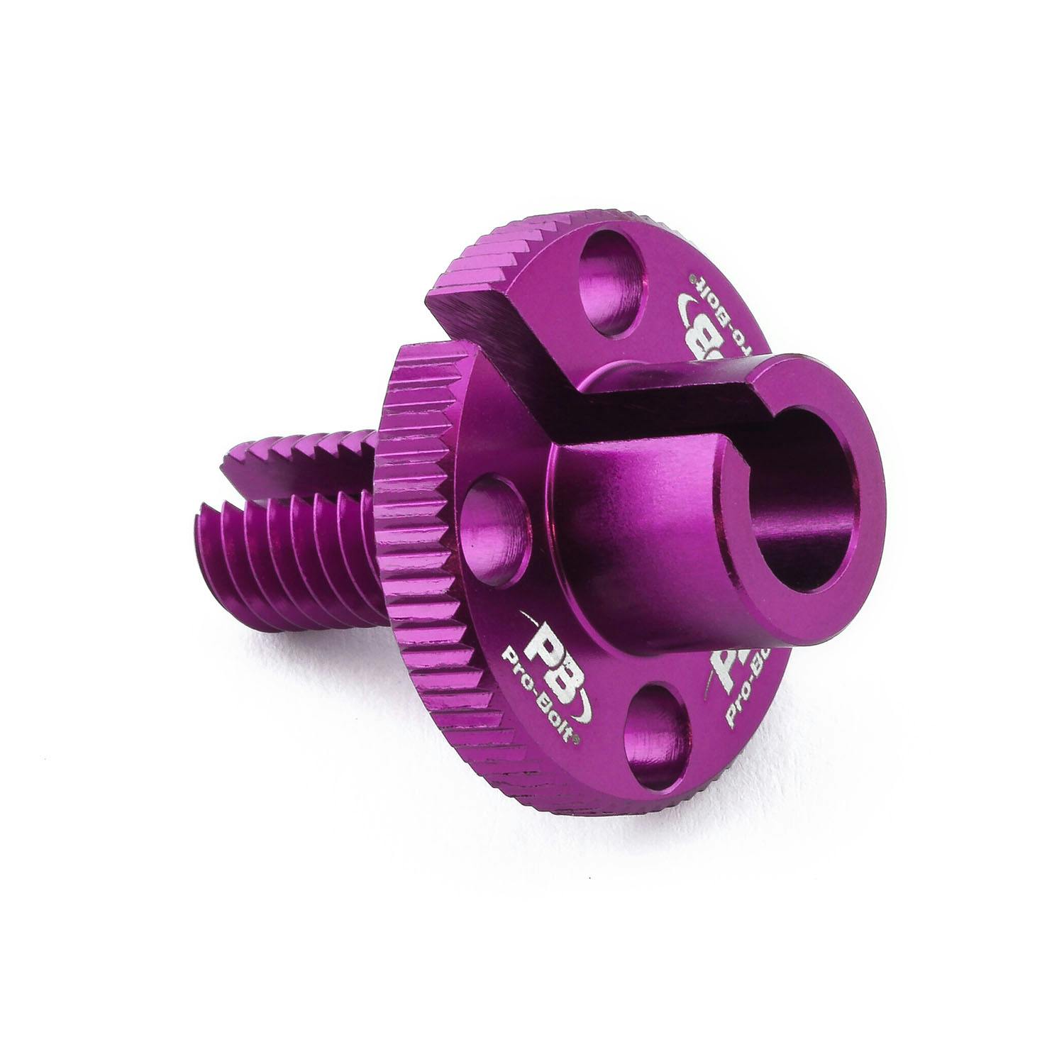 Pro-Bolt プロボルト アルミニウム ケーブルアジャスター (1個) M10 (LCA20) LCA20PLE (CDC) その他(ボルト) Pro-Bolt プロボルト アルミニウム ケーブルアジャスター (1個) M10 (LCA20) LCA20PLE (CDC) その他(ボルト)