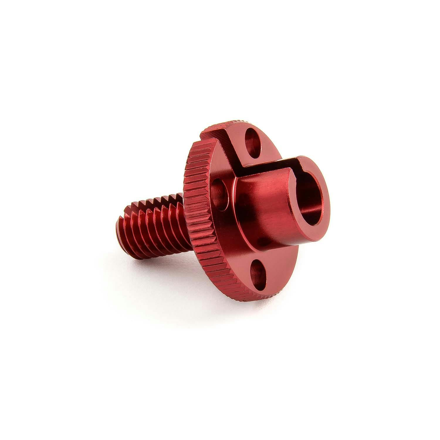 Pro-Bolt プロボルト アルミニウム ケーブルアジャスター (1個) M10 (LCA20) LCA20R (CDC) その他(ボルト) Pro-Bolt プロボルト アルミニウム ケーブルアジャスター (1個) M10 (LCA20) LCA20R (CDC) その他(ボルト)
