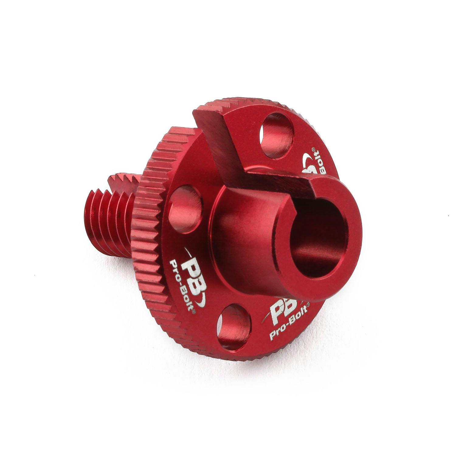 Pro-Bolt プロボルト アルミニウム ケーブルアジャスター (1個) M10 (LCA20) LCA20RLE (CDC) その他(ボルト) Pro-Bolt プロボルト アルミニウム ケーブルアジャスター (1個) M10 (LCA20) LCA20RLE (CDC) その他(ボルト)