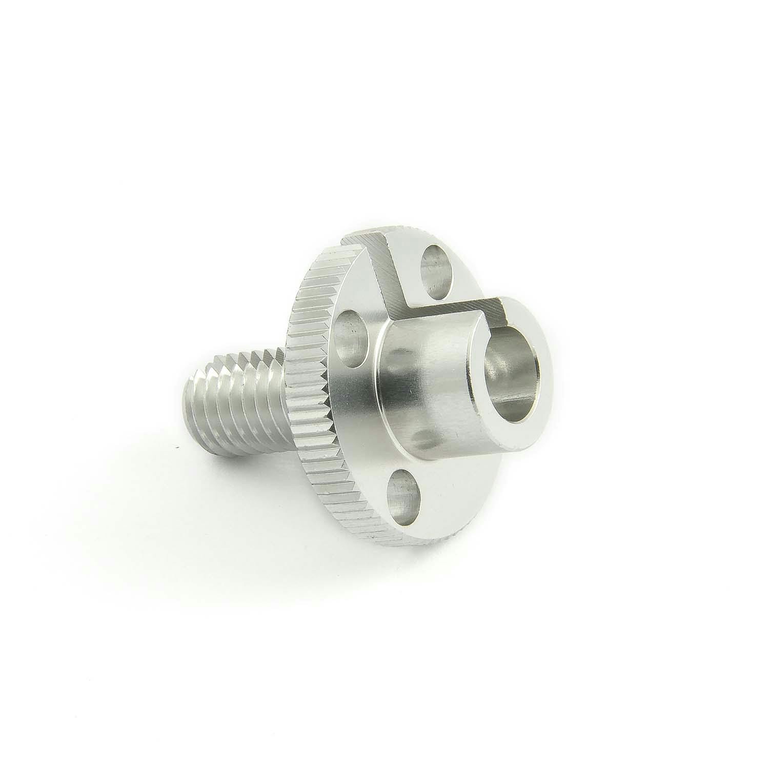 Pro-Bolt プロボルト アルミニウム ケーブルアジャスター (1個) M10 (LCA20) LCA20S (CDC) その他(ボルト) Pro-Bolt プロボルト アルミニウム ケーブルアジャスター (1個) M10 (LCA20) LCA20S (CDC) その他(ボルト)