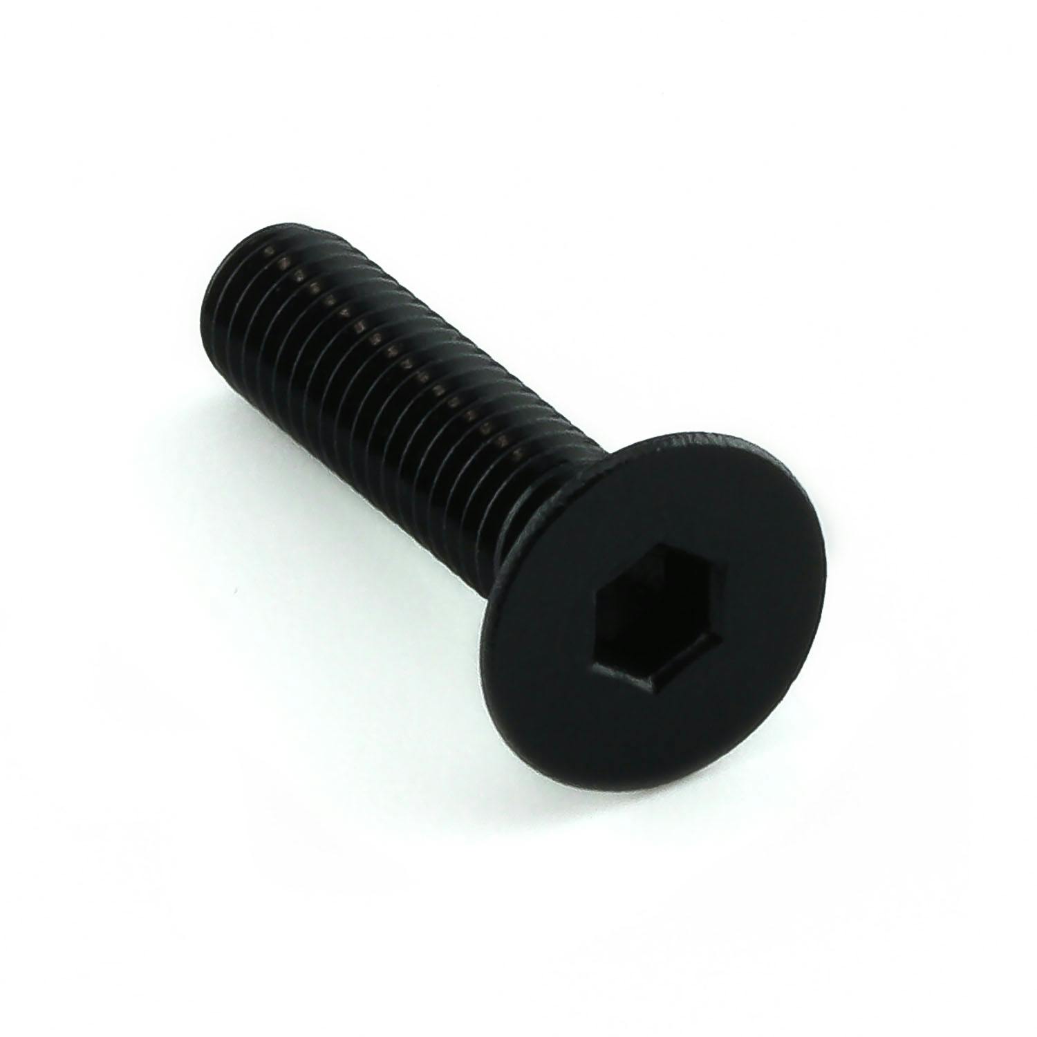 Pro-Bolt v{g A~jE JE^[VN{g M5x(0.80mm)x20mm (LCS520) LCS520BK (CDC) ̑i{gj