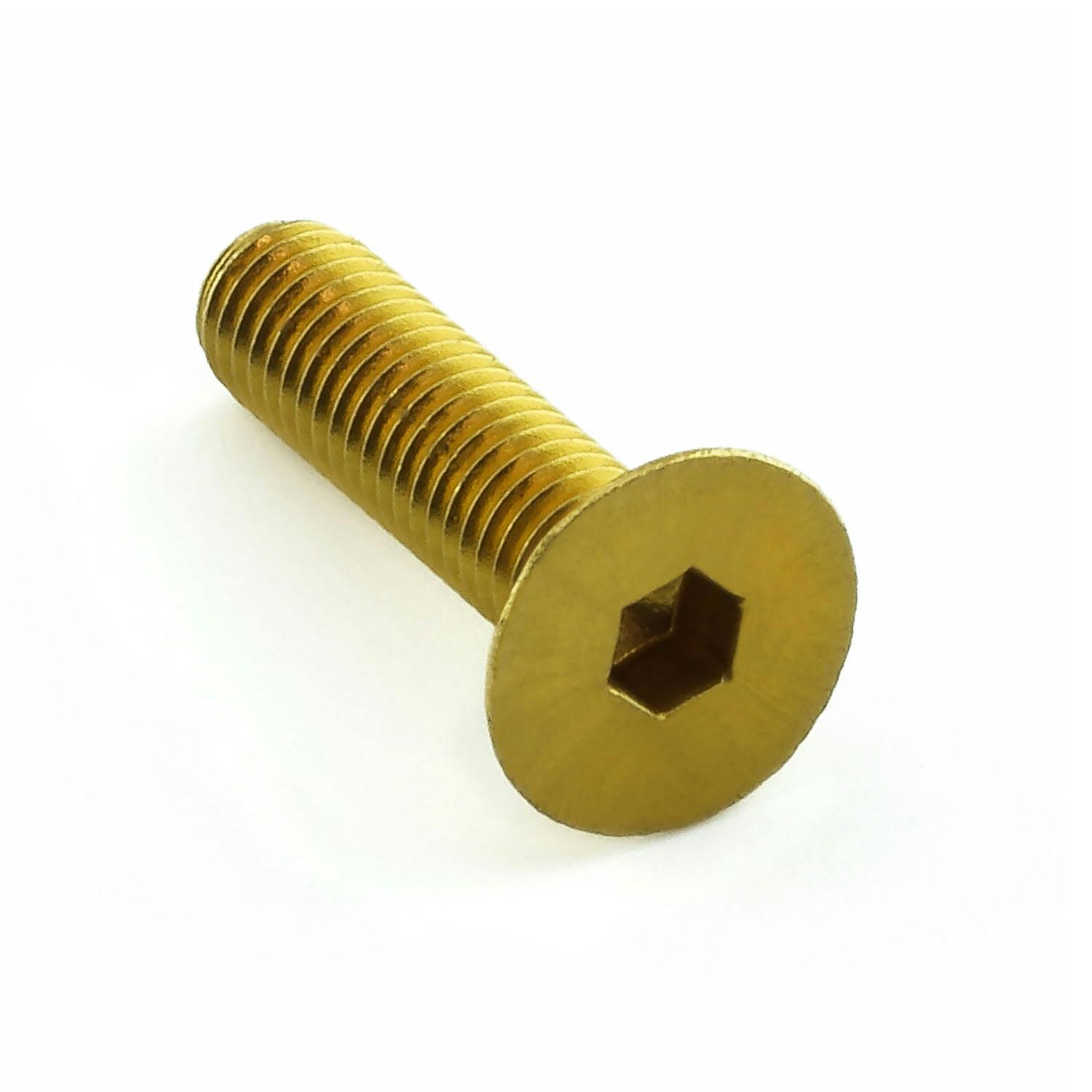 Pro-Bolt v{g A~jE JE^[VN{g M5x(0.80mm)x20mm (LCS520) LCS520G (CDC) ̑i{gj