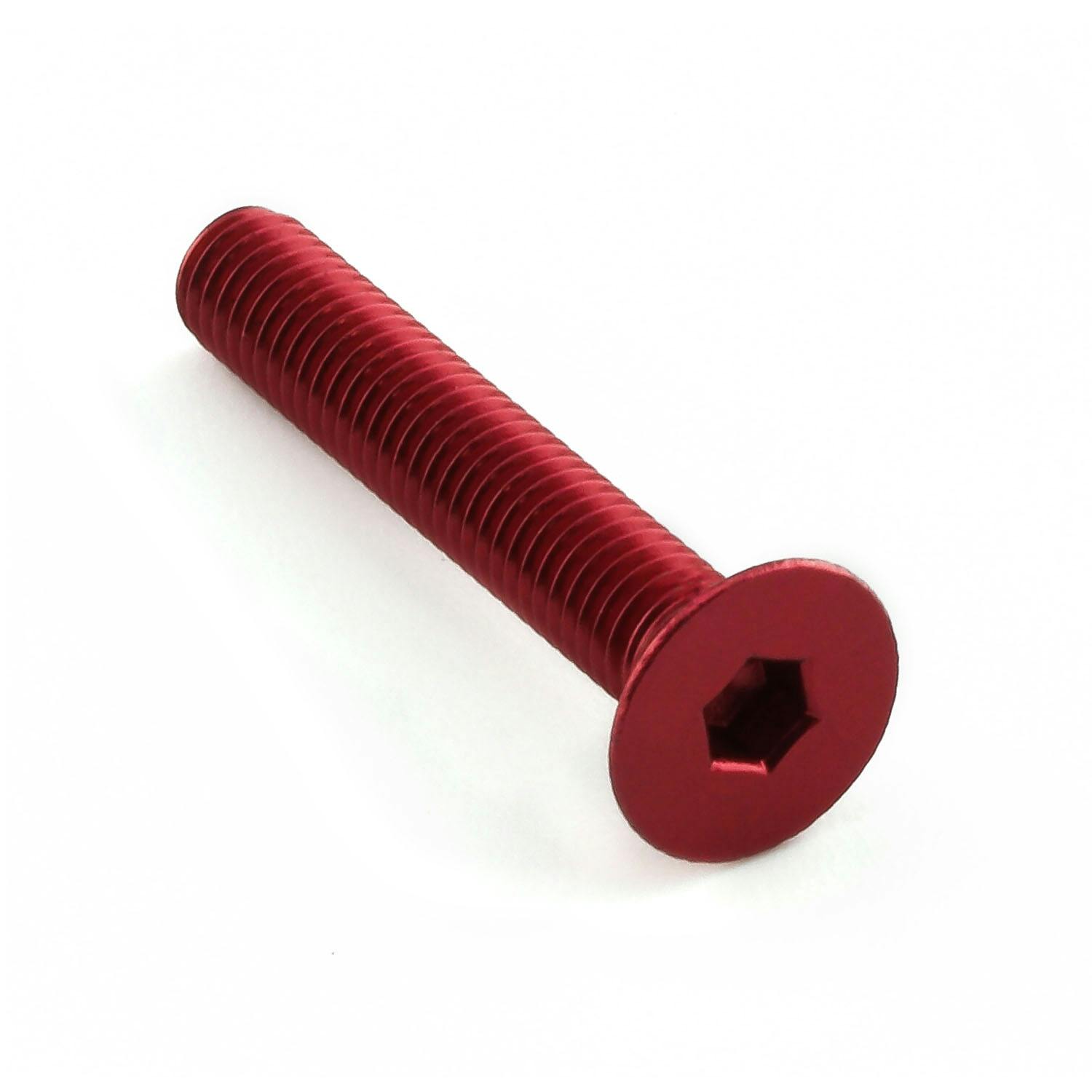 Pro-Bolt �v���{���g �A���~�j�E�� �J�E���^�[�V�����N�{���g M5x(0.80mm)x30mm (LCS530) LCS530R (CDC) ���̑��i�{���g�j