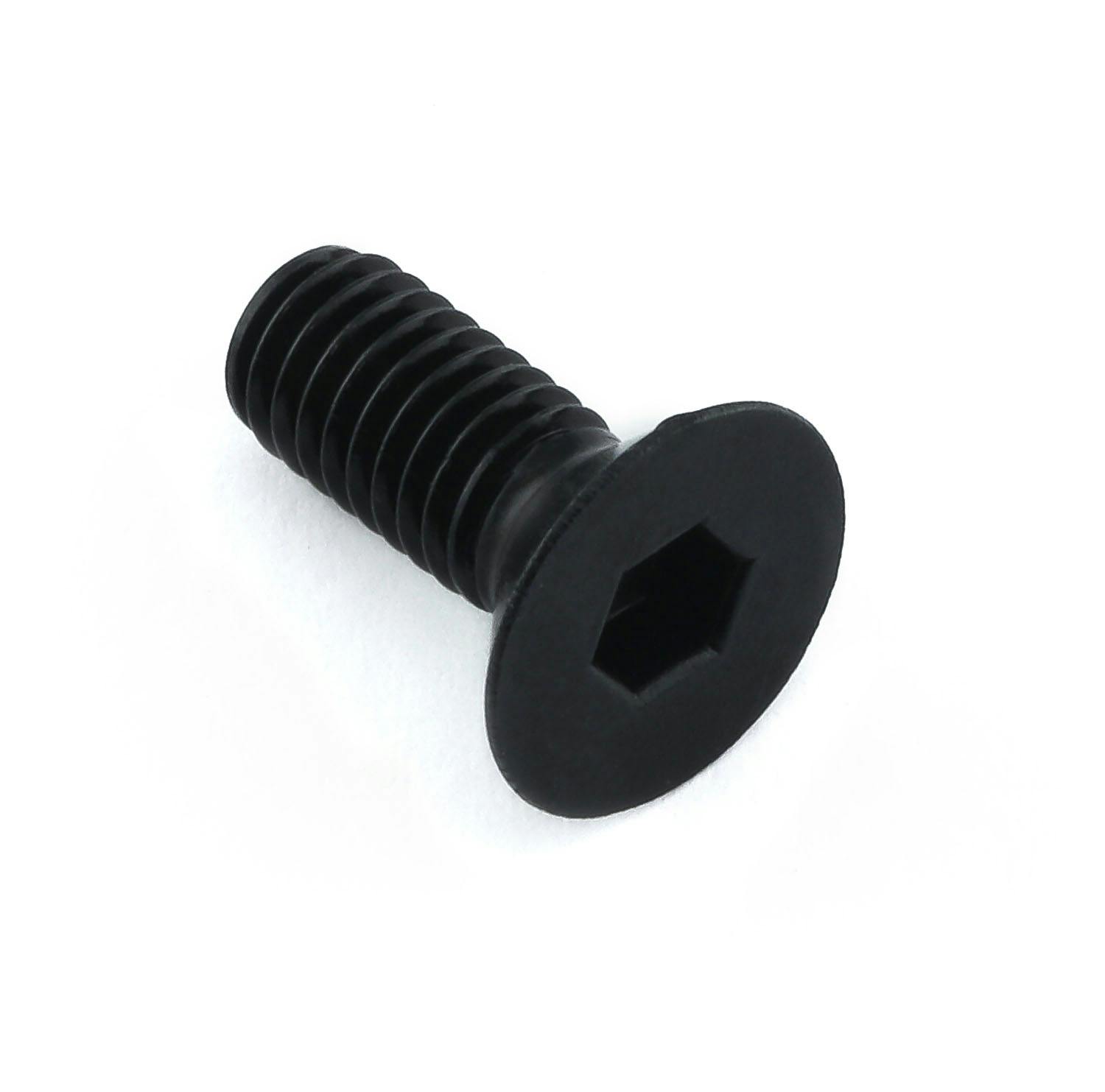 Pro-Bolt v{g A~jE JE^[VN{g M6x(1.00mm)x15mm (LCS615) LCS615BK (CDC) ̑i{gj