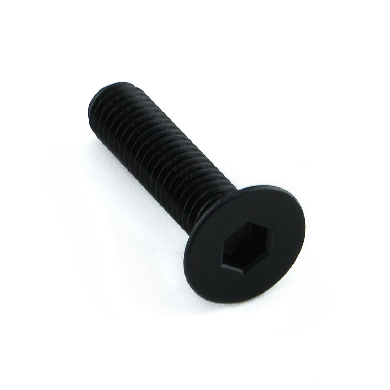 Pro-Bolt v{g A~jE JE^[VN{g M6x(1.00mm)x25mm (LCS625) LCS625BK (CDC) ̑i{gj