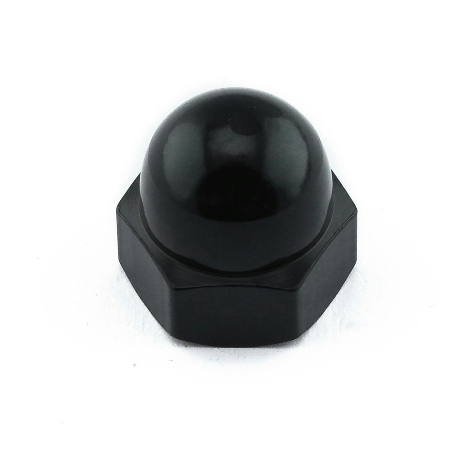 Pro-Bolt プロボルト アルミ ドームナット M10x(1.50mm) (DIN 1587