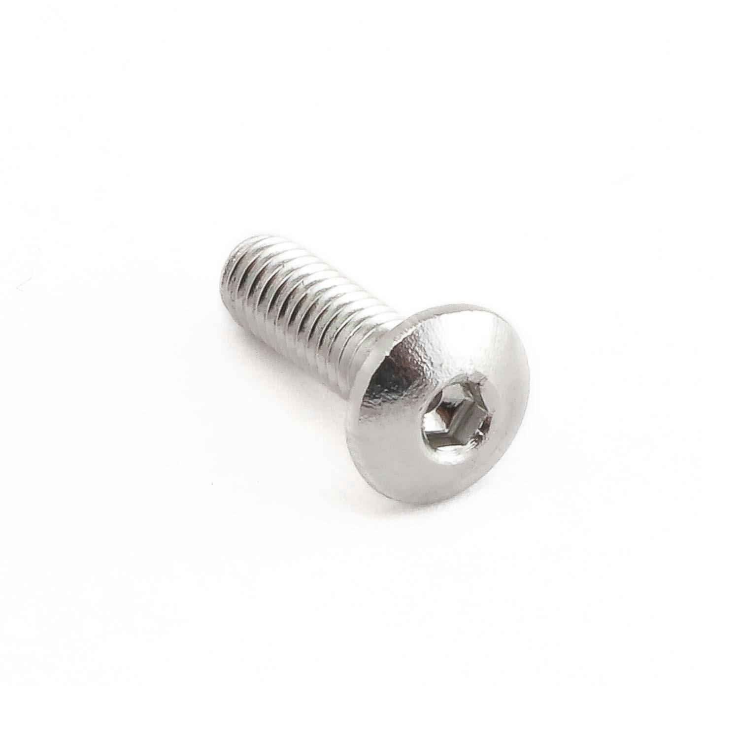 Pro-Bolt プロボルト アルミニウム ドームヘッドボルト M4x(0.50mm)x12mm (LFB412F) LFB412FS (CDC) その他(ボルト) Pro-Bolt プロボルト アルミニウム ドームヘッドボルト M4x(0.50mm)x12mm (LFB412F) LFB412FS (CDC) その他(ボルト)