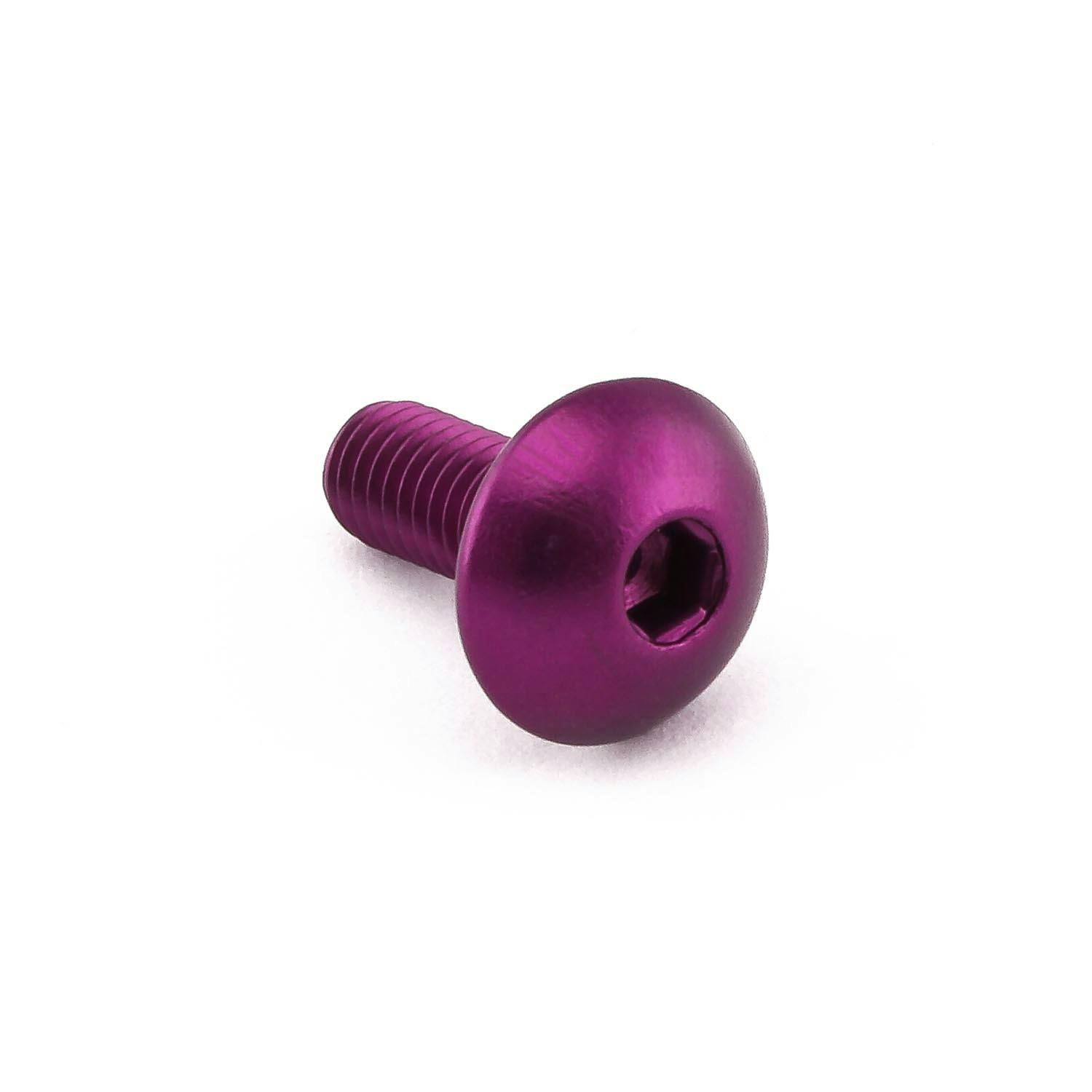Pro-Bolt �v���{���g �A���~�j�E�� �h�[���w�b�h�{���g M5x(0.80mm)x12mm (LFB512) LFB512P (CDC) ���̑��i�{���g�j