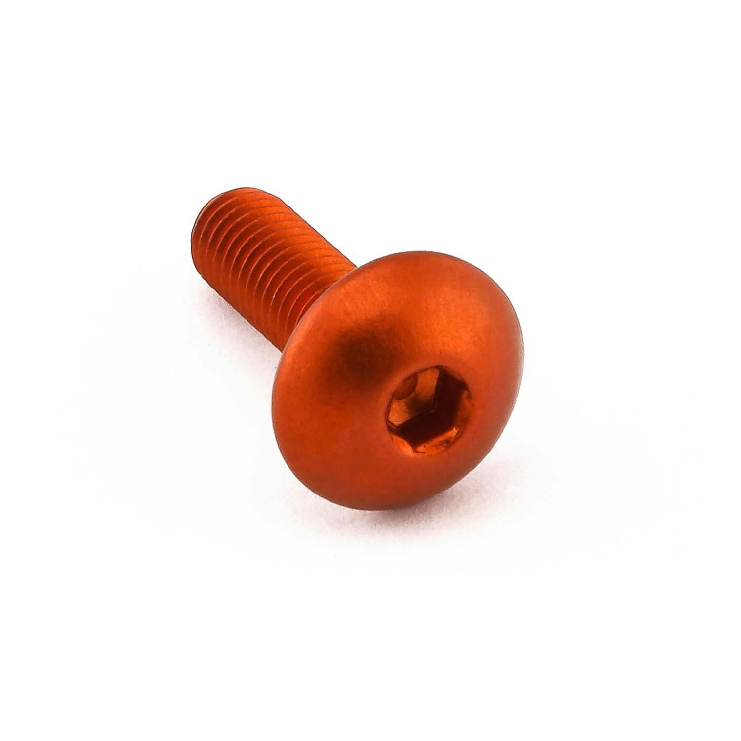 Pro-Bolt v{g A~jE h[wbh{g M5x(0.80mm)x16mm (LFB516) LFB516O (CDC) ̑i{gj