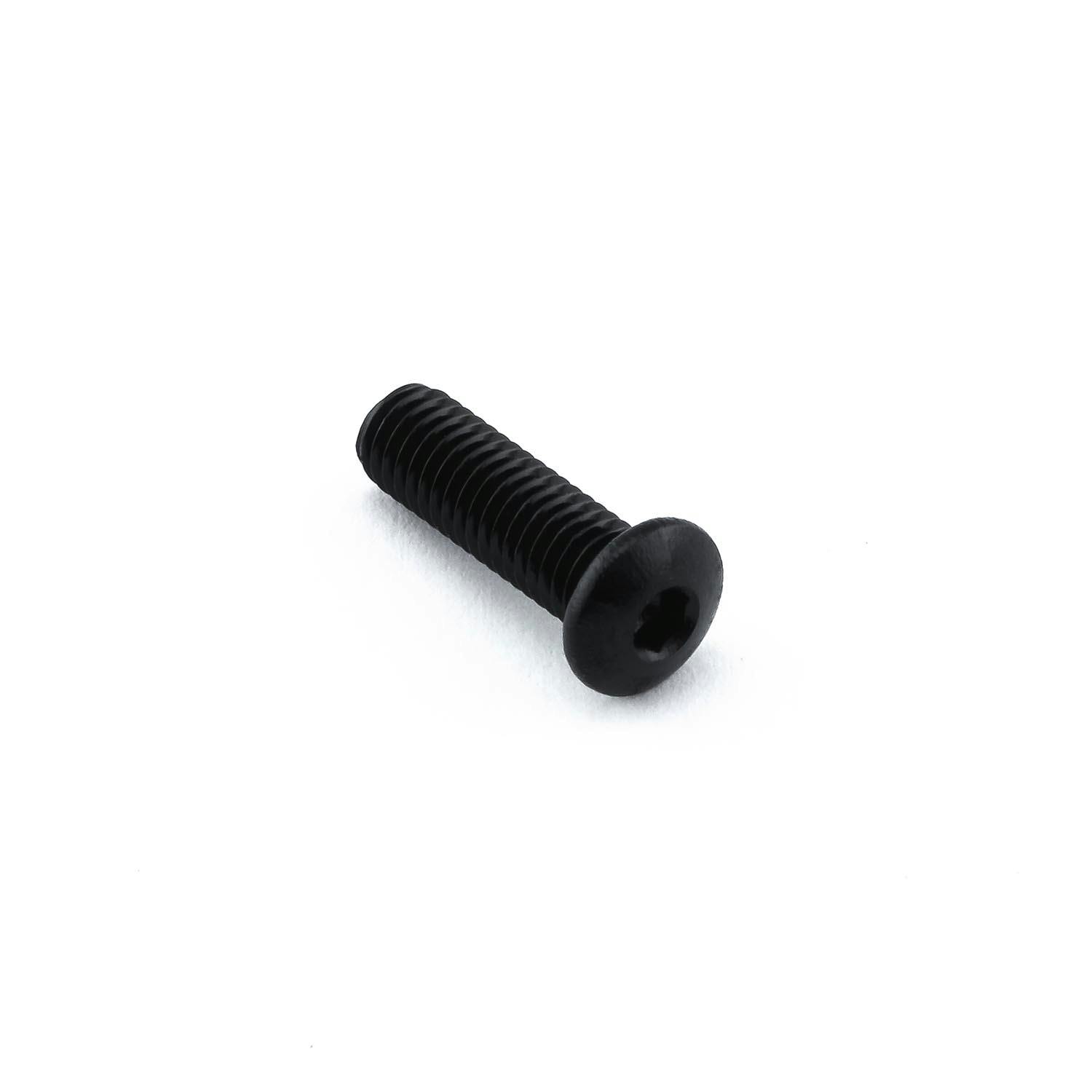 Pro-Bolt �v���{���g �A���~�j�E�� �h�[���w�b�h�{���g M5x(0.80mm)x16mm (8mm �w�b�h�O�a) (LFB516XS) LFB516XS ���̑��i�{���g�j