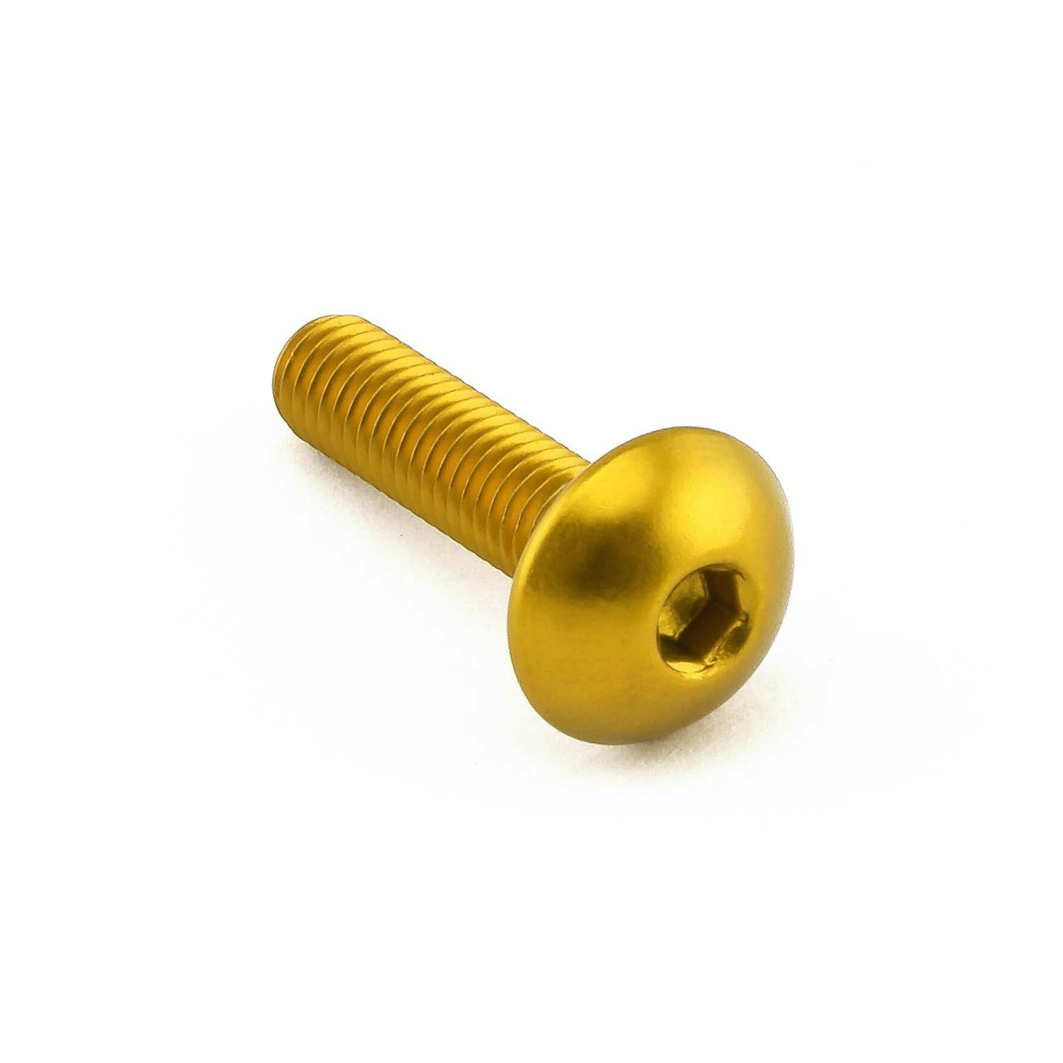 Pro-Bolt v{g A~jE h[wbh{g M5x(0.80mm)x20mm (LFB520) LFB520G (CDC) ̑i{gj