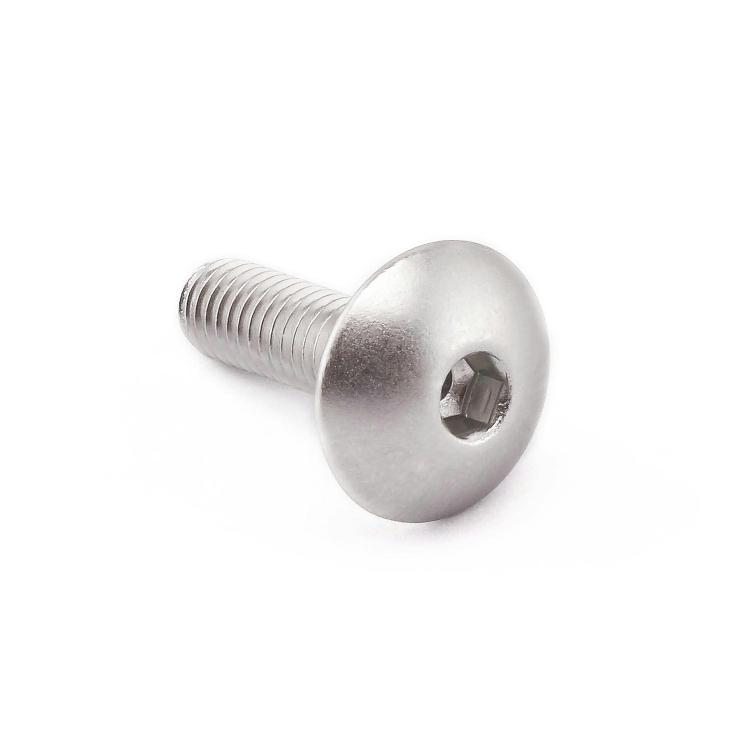 Pro-Bolt v{g A~jE h[wbh{g M6x(1.00mm)x20mm (LFB620) LFB620S (CDC) ̑i{gj