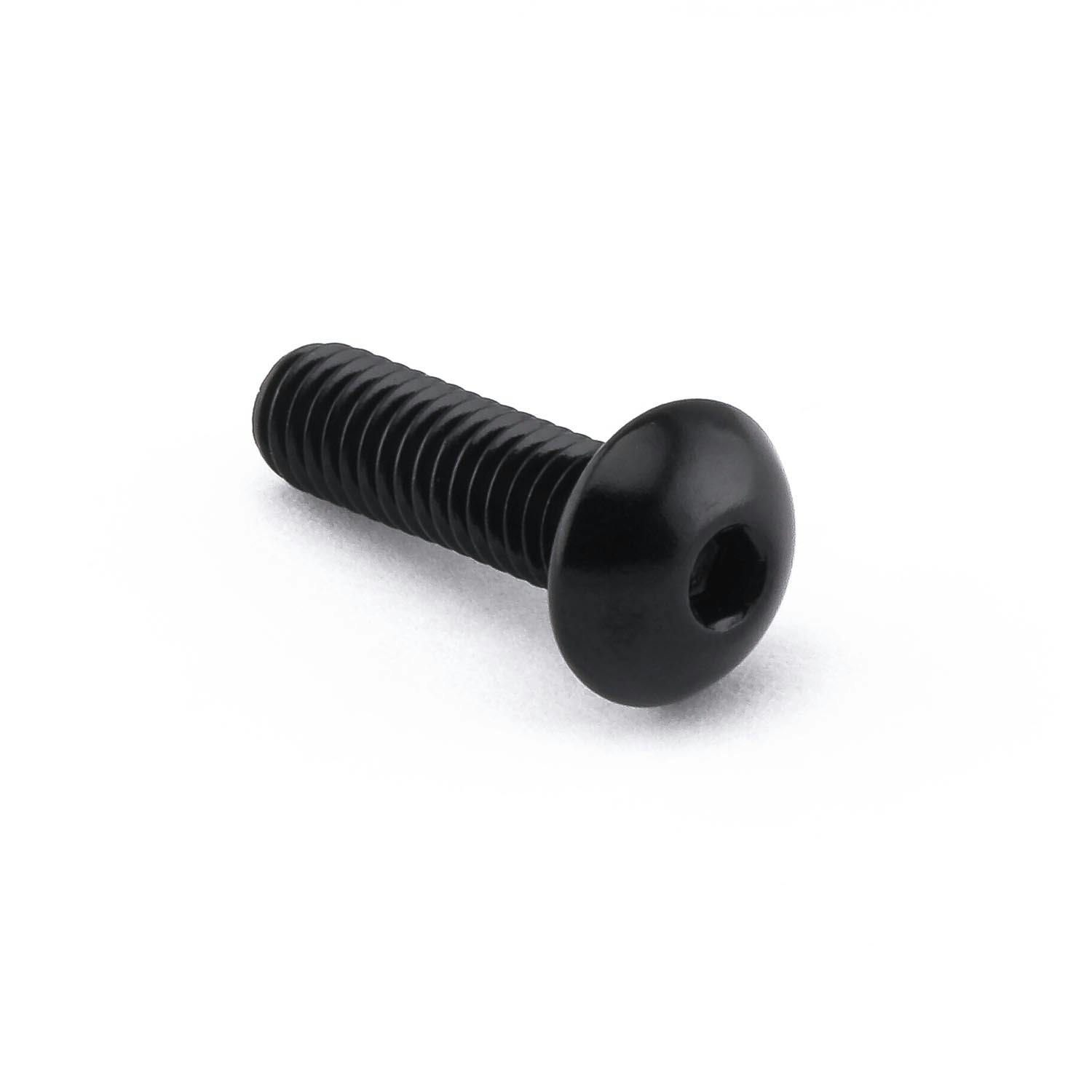 Pro-Bolt v{g A~jE h[wbh{g M6x(1.00mm)x20mm (12mm wbhOa) (LFB620XS) LFB620X ̑i{gj