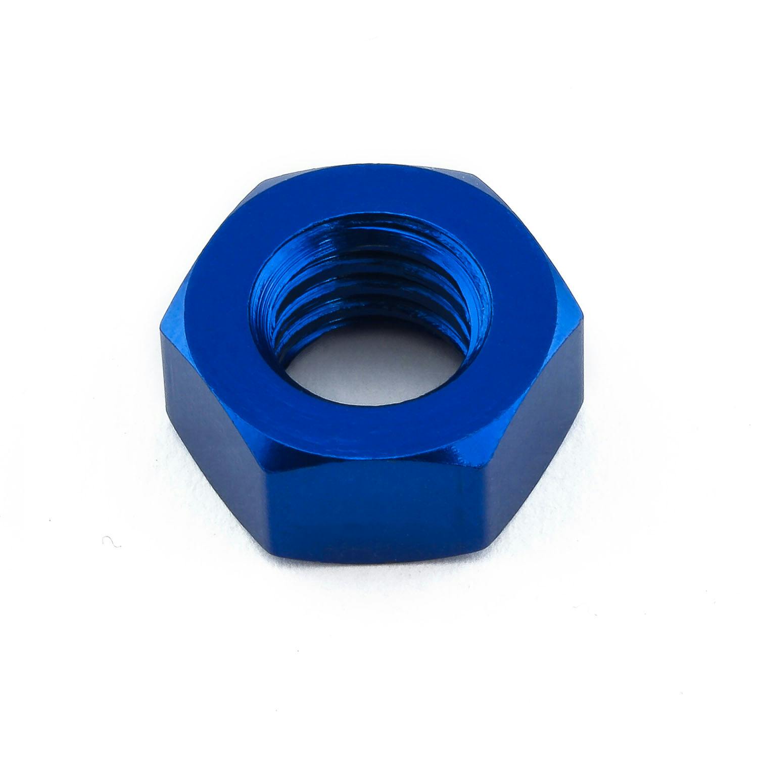 Pro-Bolt プロボルト アルミ フルナット M8x(1.25mm) (LFN8) LFN8B (CDC) その他(ボルト) Pro-Bolt プロボルト アルミ フルナット M8x(1.25mm) (LFN8) LFN8B (CDC) その他(ボルト)