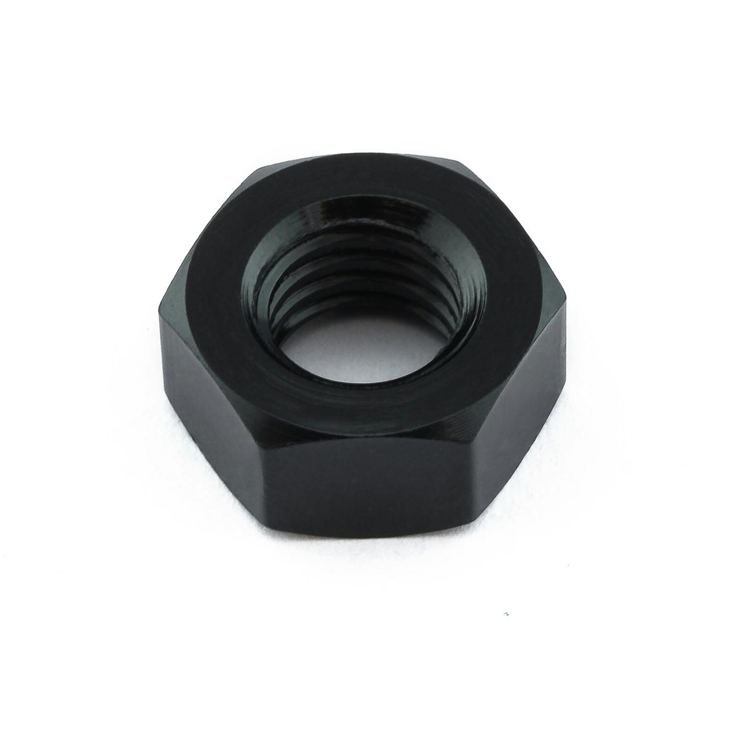 Pro-Bolt プロボルト アルミ フルナット M8x(1.25mm) (LFN8) LFN8BK (CDC) その他(ボルト) Pro-Bolt プロボルト アルミ フルナット M8x(1.25mm) (LFN8) LFN8BK (CDC) その他(ボルト)