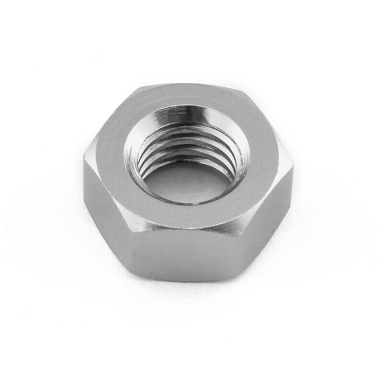 Pro-Bolt プロボルト Aluminium Full Nut M8x(1.25mm) Left Hand Thread (LFN8LH) LFN8LHS その他(ボルト) Pro-Bolt プロボルト Aluminium Full Nut M8x(1.25mm) Left Hand Thread (LFN8LH) LFN8LHS その他(ボルト)