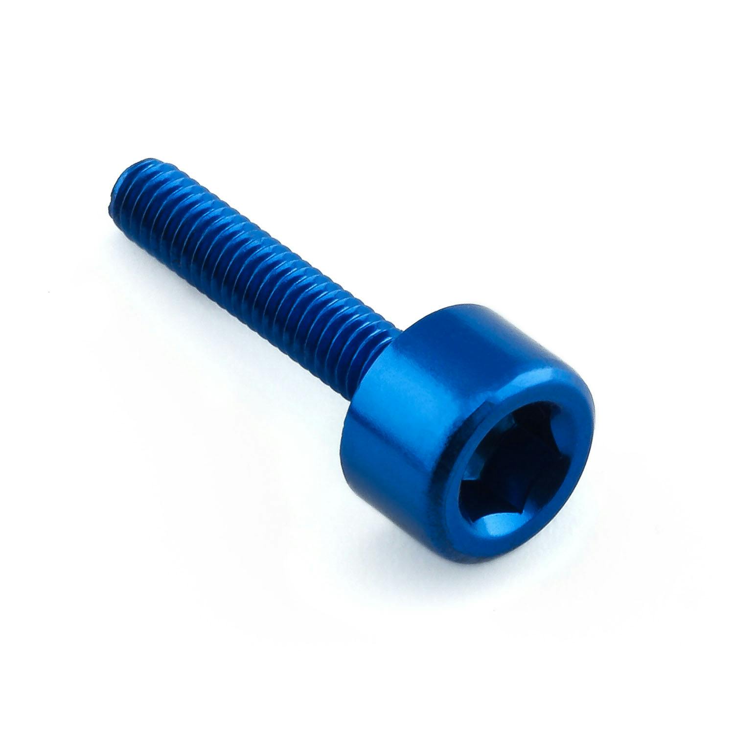Pro-Bolt プロボルト アルミニウム ソケットキャップボルト M4x(0.70mm)x20mm (LH420) LH420B (CDC) その他(ボルト) Pro-Bolt プロボルト アルミニウム ソケットキャップボルト M4x(0.70mm)x20mm (LH420) LH420B (CDC) その他(ボルト)