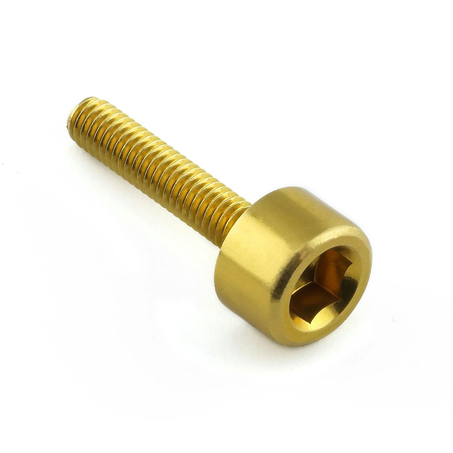 Pro-Bolt プロボルト アルミニウム ソケットキャップボルト M4x(0.70mm)x20mm (LH420) LH420G (CDC) その他(ボルト) Pro-Bolt プロボルト アルミニウム ソケットキャップボルト M4x(0.70mm)x20mm (LH420) LH420G (CDC) その他(ボルト)