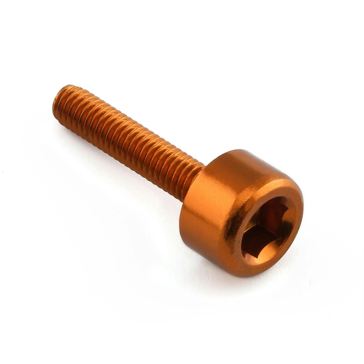 Pro-Bolt プロボルト アルミニウム ソケットキャップボルト M4x(0.70mm)x20mm (LH420) LH420O (CDC) その他(ボルト) Pro-Bolt プロボルト アルミニウム ソケットキャップボルト M4x(0.70mm)x20mm (LH420) LH420O (CDC) その他(ボルト)