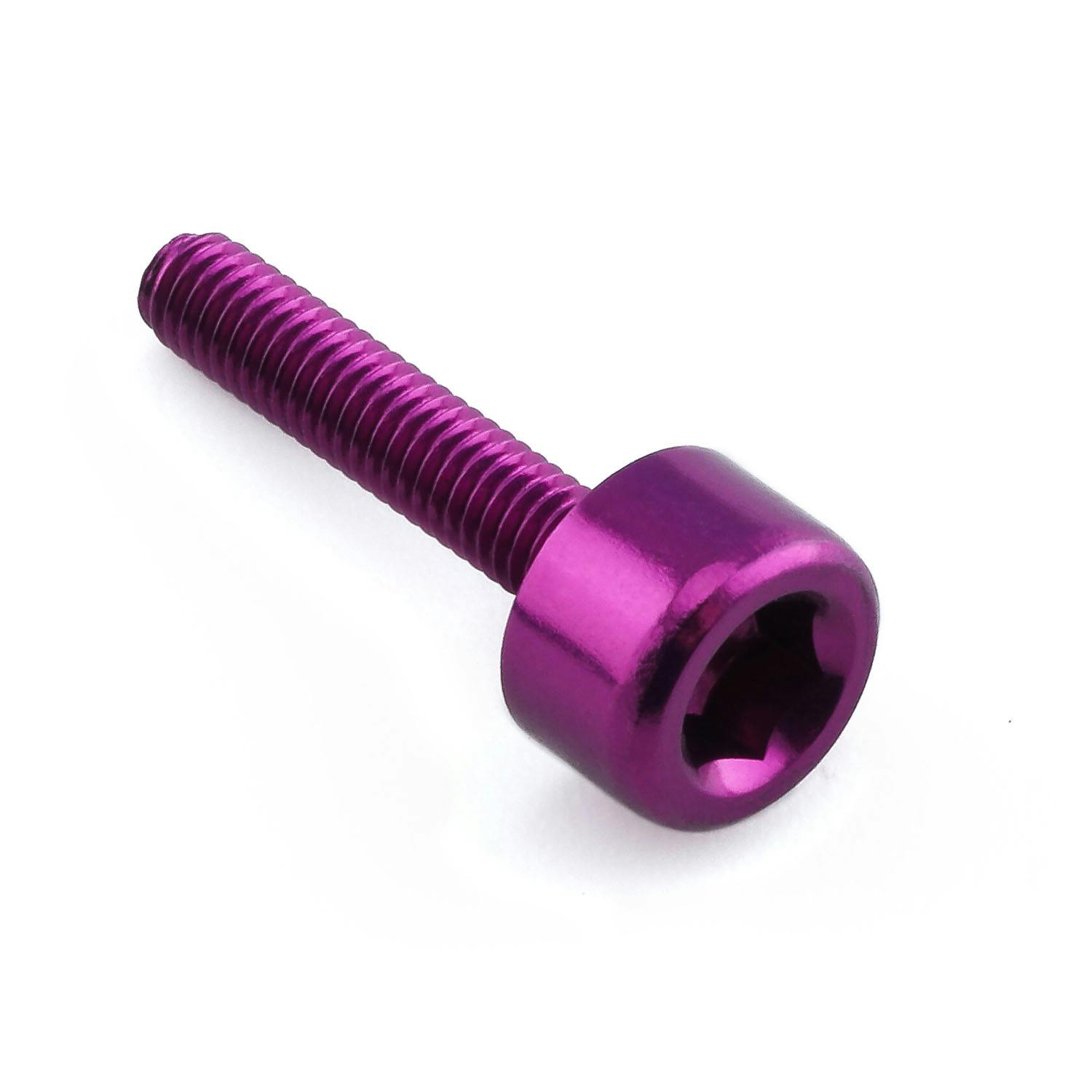 Pro-Bolt プロボルト アルミニウム ソケットキャップボルト M4x(0.70mm)x20mm (LH420) LH420P (CDC) その他(ボルト) Pro-Bolt プロボルト アルミニウム ソケットキャップボルト M4x(0.70mm)x20mm (LH420) LH420P (CDC) その他(ボルト)