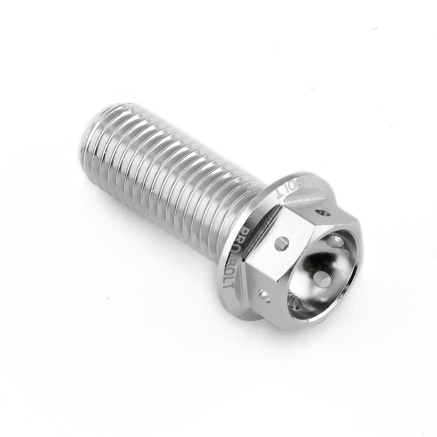 Pro-Bolt v{g A~jE tWwbNXwbh{g M10x(1.25mm)x25mm [XXybN Gb`O (LHX1025FRE ̑i{gj