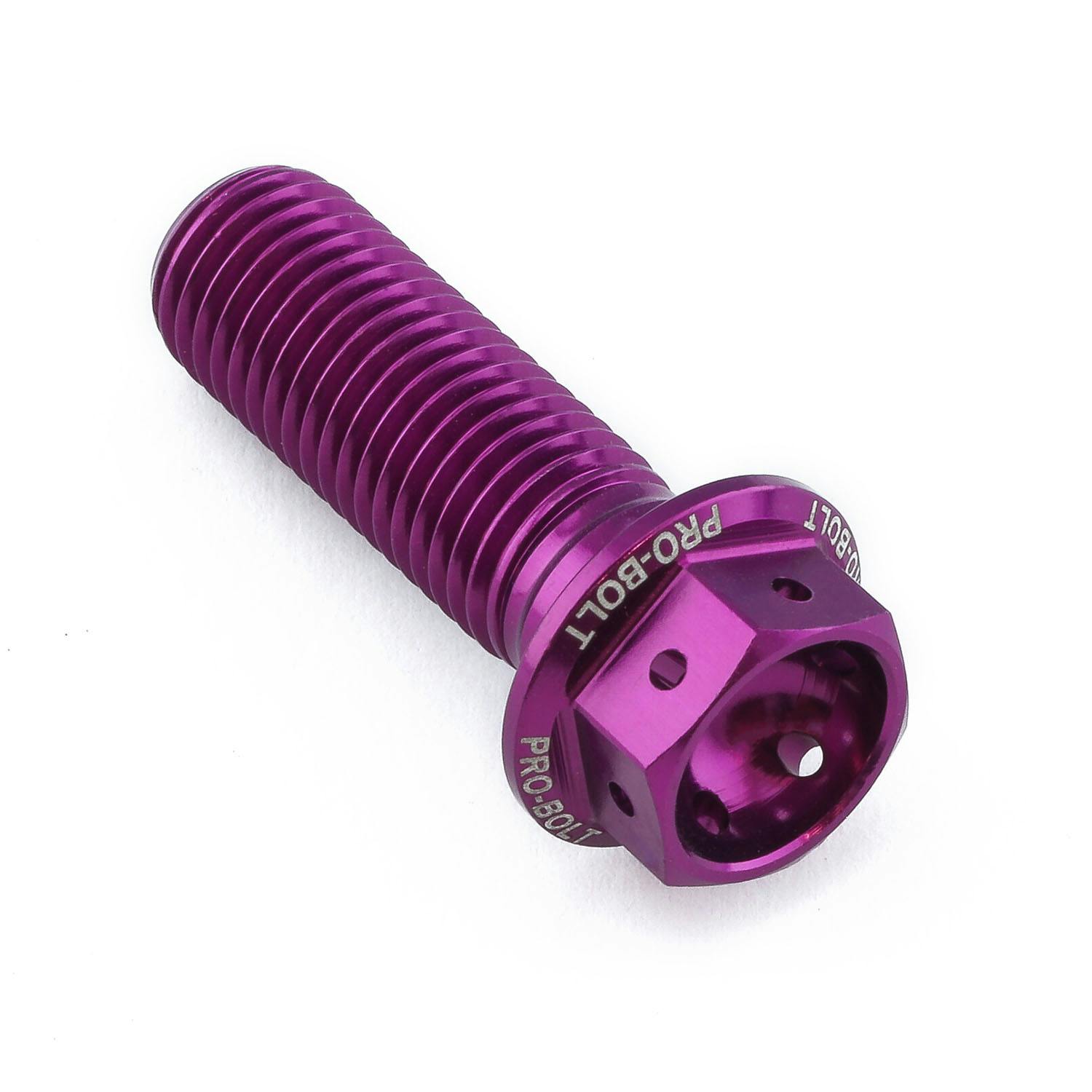Pro-Bolt v{g A~jE tWwbNXwbh{g M10x(1.25mm)x30mm [XXybN Gb`O (LHX1030FRE ̑i{gj