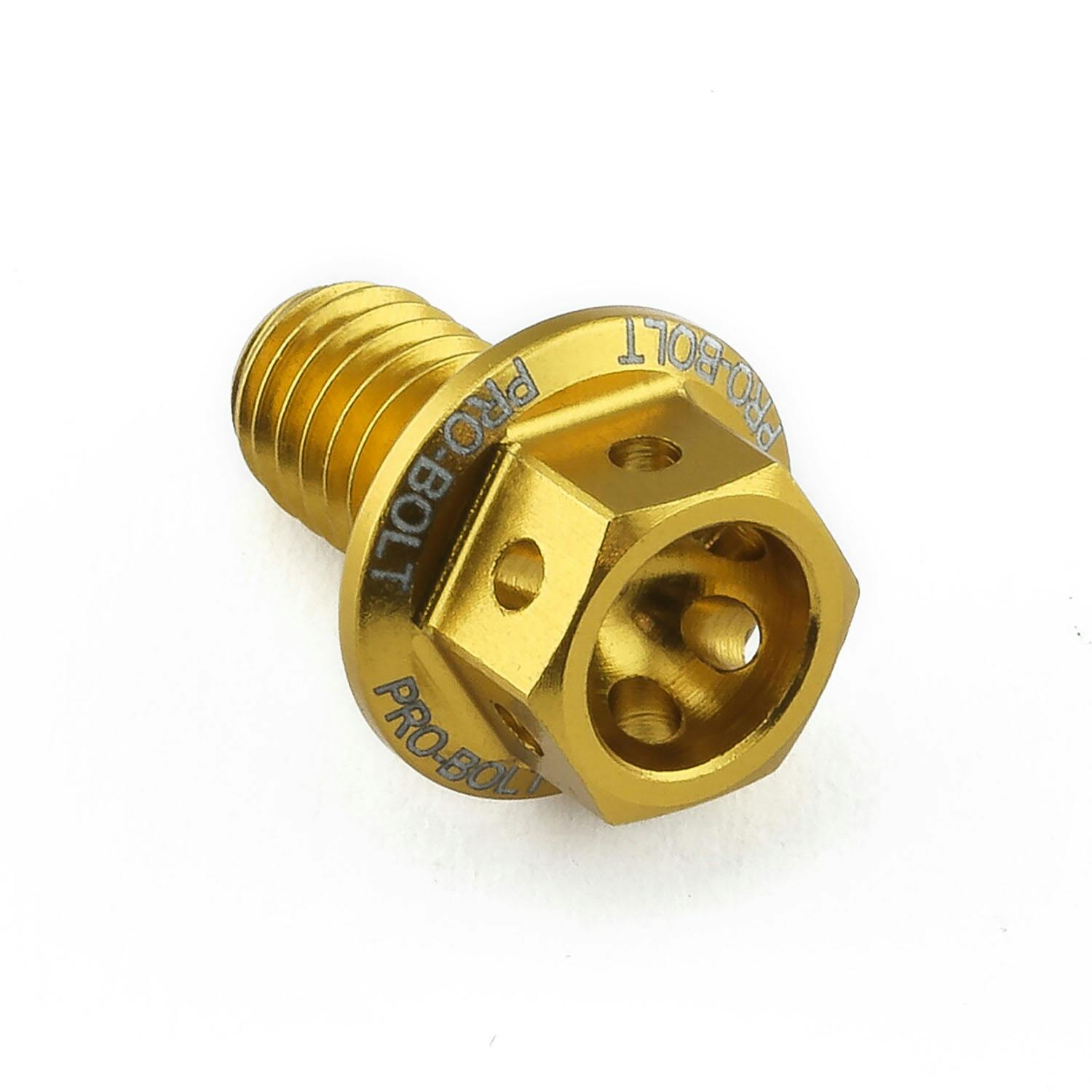 Pro-Bolt v{g A~jE tWwbNXwbh{g M6x(1.00mm)x10mm [XXybN Gb`O (LHX610RE) L ̑i{gj