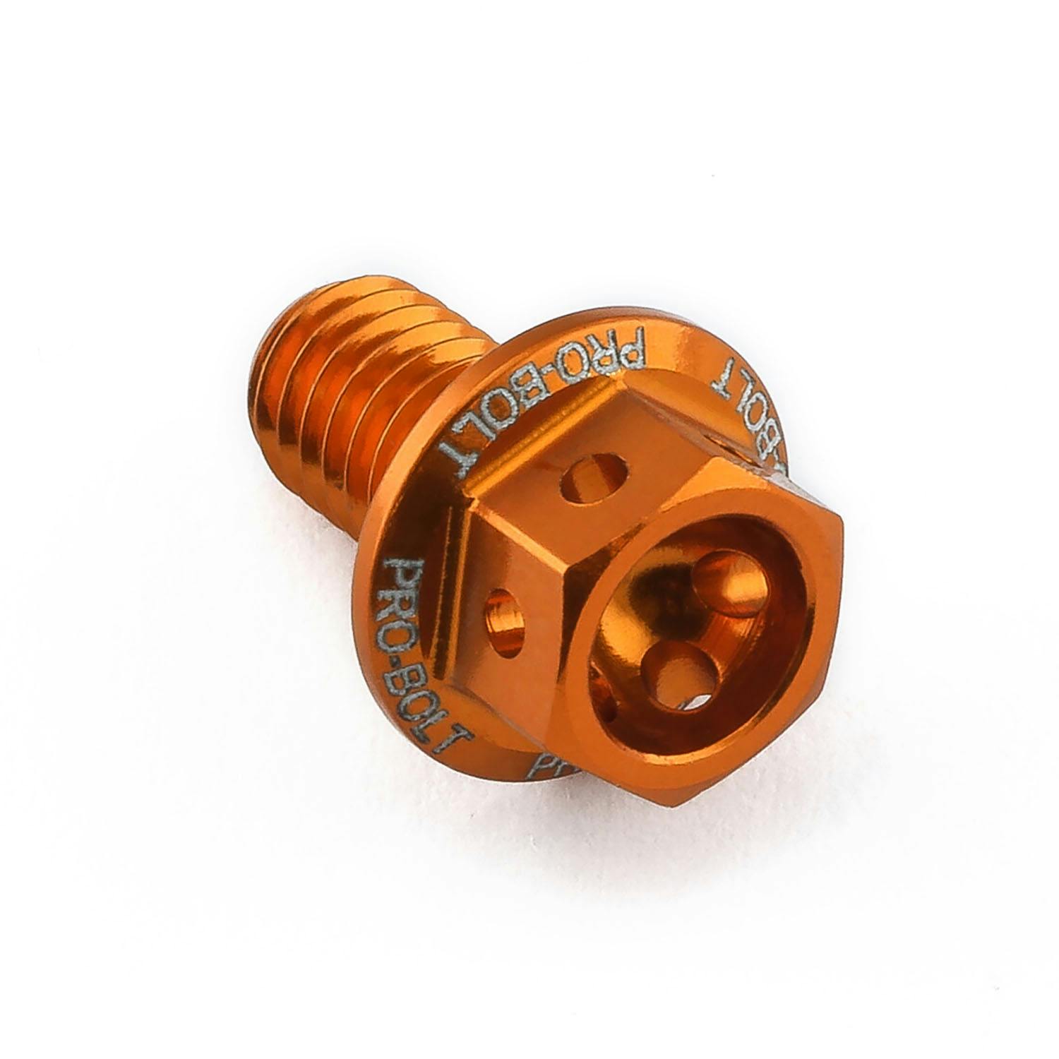 Pro-Bolt v{g A~jE tWwbNXwbh{g M6x(1.00mm)x10mm [XXybN Gb`O (LHX610RE) L ̑i{gj