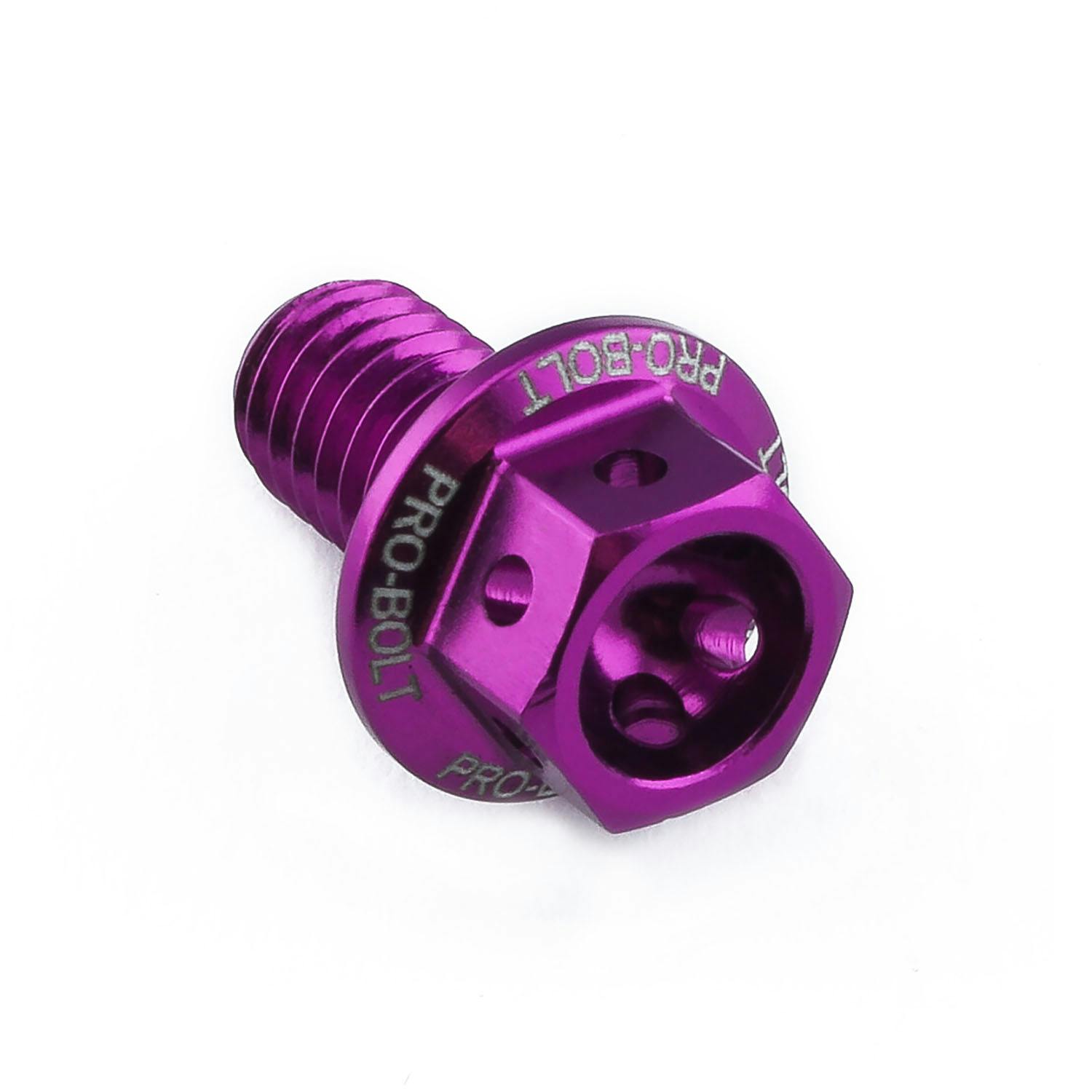 Pro-Bolt v{g A~jE tWwbNXwbh{g M6x(1.00mm)x10mm [XXybN Gb`O (LHX610RE) L ̑i{gj