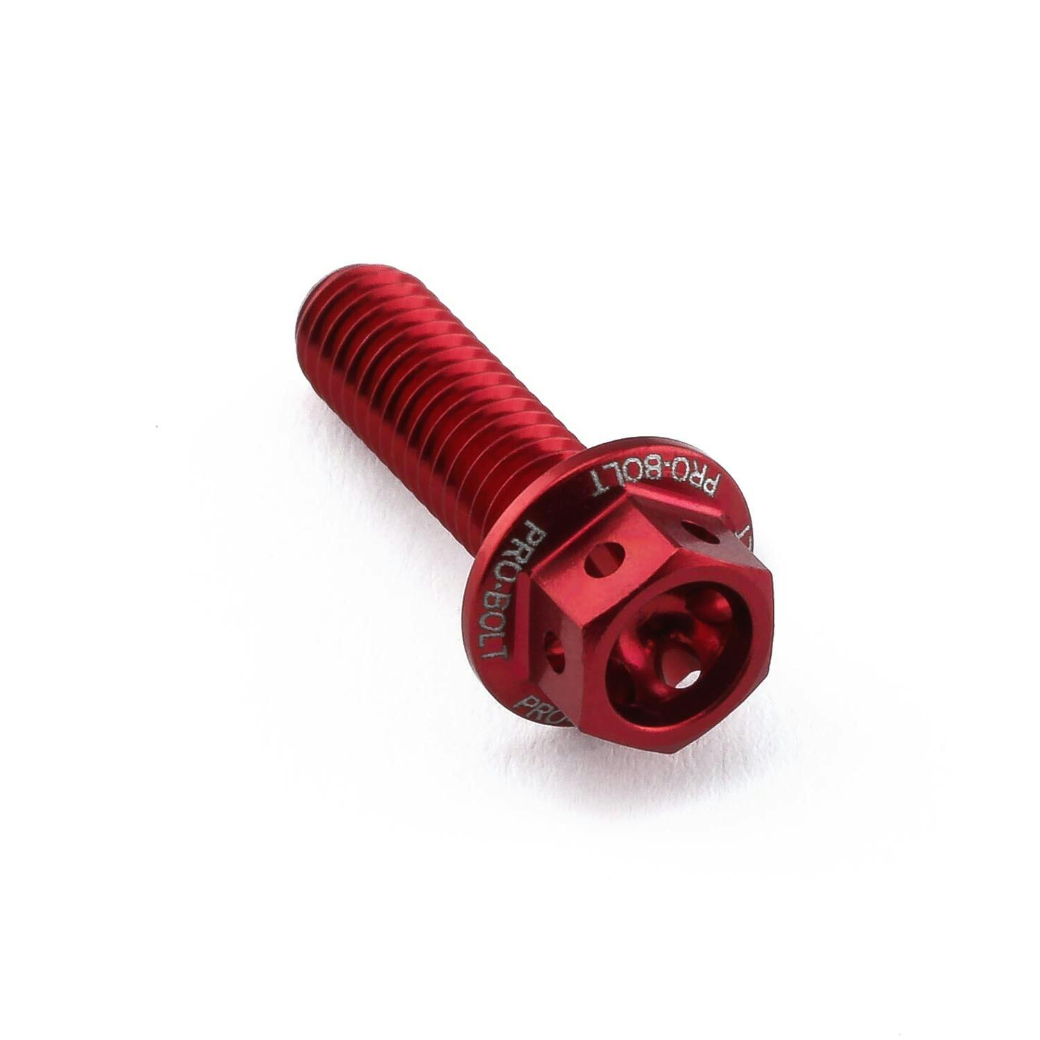 Pro-Bolt v{g A~jE tWwbNXwbh{g M6x(1.00mm)x20mm [XXybN Gb`O (LHX620RE) L ̑i{gj