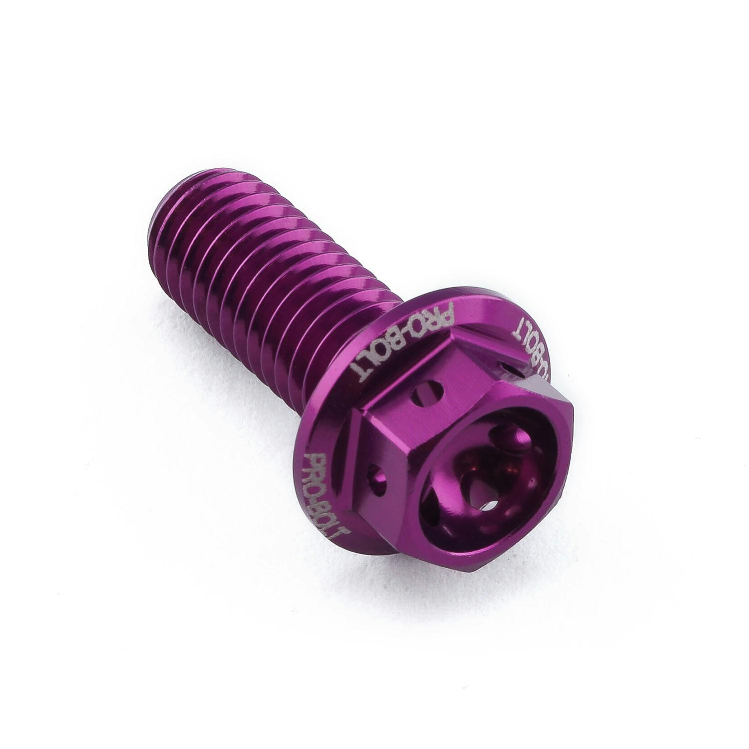 Pro-Bolt v{g A~jE tWwbNXwbh{g M8x(1.25mm)x20mm [XXybN Gb`O (LHX820RE) L ̑i{gj