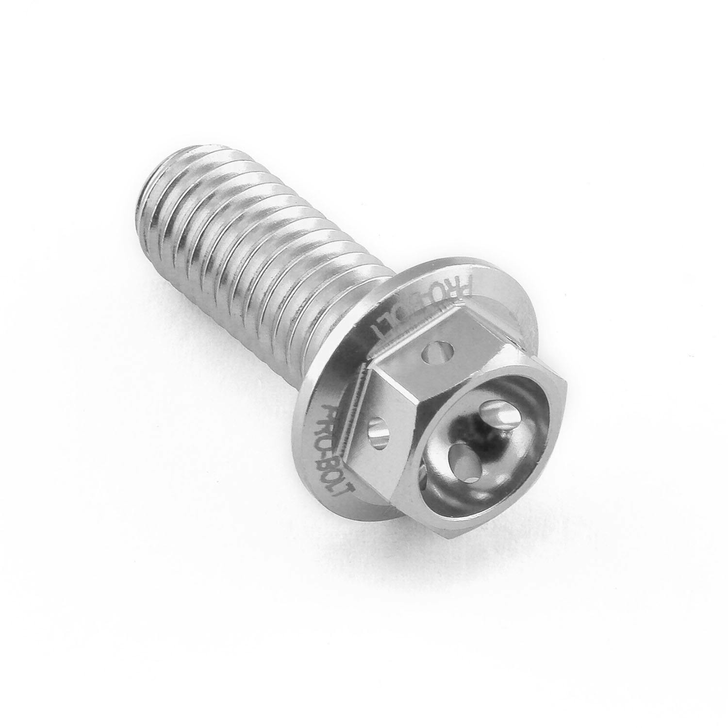 Pro-Bolt v{g A~jE tWwbNXwbh{g M8x(1.25mm)x20mm [XXybN Gb`O (LHX820RE) L ̑i{gj