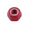 Pro-Bolt プロボルト アルミニウム ナイロンロック ナット M10x(1.25mm) (LNYN10F) LNYN10FR (CDC)【ネット注文限定・別送品】
