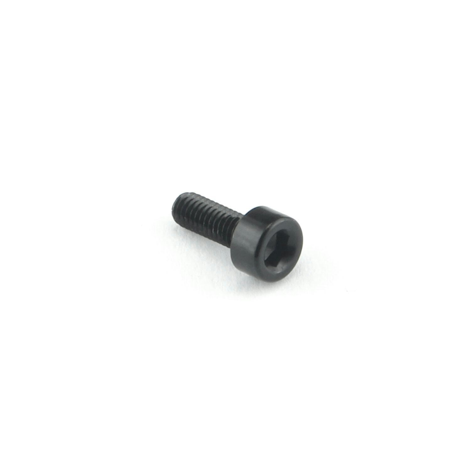 Pro-Bolt プロボルト アルミニウム ソケットキャップボルト M3x(0.50mm)x8mm (LPB308) LPB308BK (CDC) その他(ボルト) Pro-Bolt プロボルト アルミニウム ソケットキャップボルト M3x(0.50mm)x8mm (LPB308) LPB308BK (CDC) その他(ボルト)