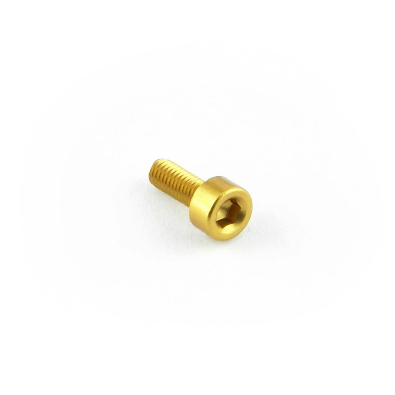 Pro-Bolt プロボルト アルミニウム ソケットキャップボルト M3x(0.50mm)x8mm (LPB308) LPB308G (CDC) その他(ボルト) Pro-Bolt プロボルト アルミニウム ソケットキャップボルト M3x(0.50mm)x8mm (LPB308) LPB308G (CDC) その他(ボルト)