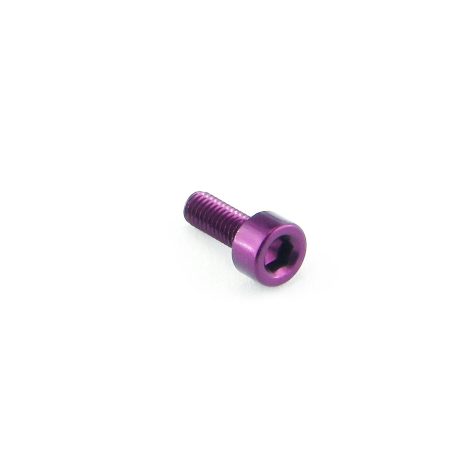 Pro-Bolt プロボルト アルミニウム ソケットキャップボルト M3x(0.50mm)x8mm (LPB308) LPB308P (CDC) その他(ボルト) Pro-Bolt プロボルト アルミニウム ソケットキャップボルト M3x(0.50mm)x8mm (LPB308) LPB308P (CDC) その他(ボルト)