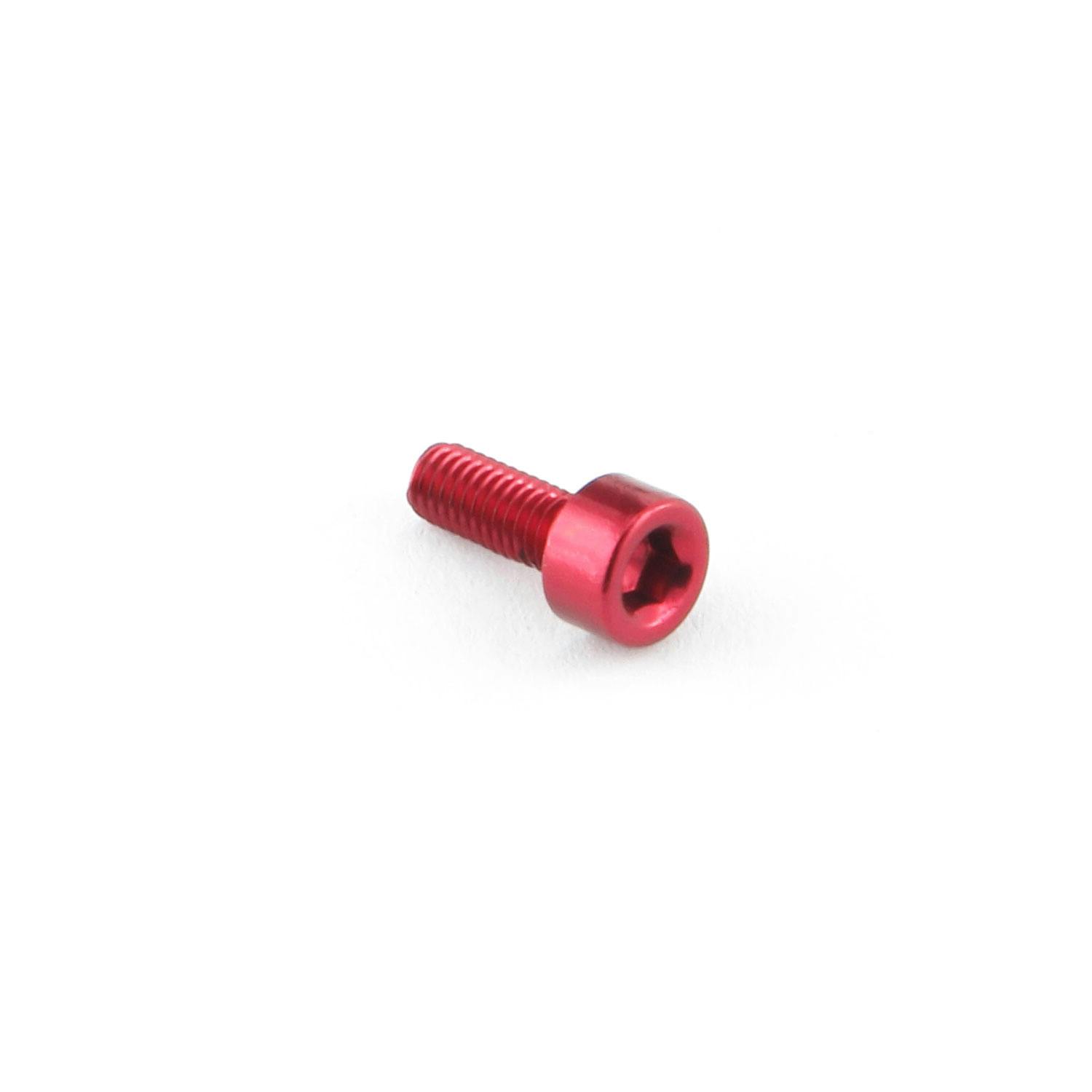 Pro-Bolt プロボルト アルミニウム ソケットキャップボルト M3x(0.50mm)x8mm (LPB308) LPB308R (CDC) その他(ボルト) Pro-Bolt プロボルト アルミニウム ソケットキャップボルト M3x(0.50mm)x8mm (LPB308) LPB308R (CDC) その他(ボルト)