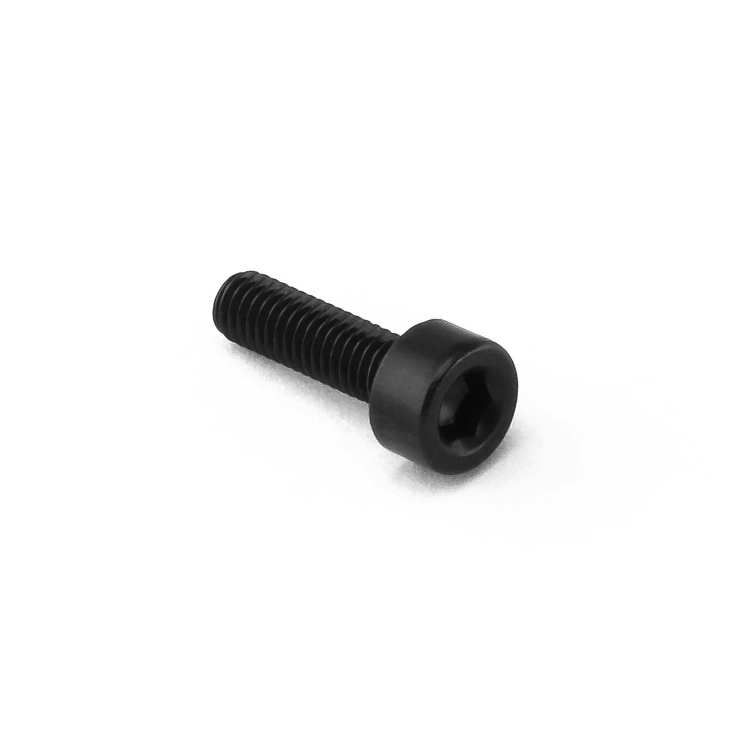 Pro-Bolt プロボルト アルミニウム ソケットキャップボルト M3x(0.50mm)x10mm (LPB310) LPB310BK (CDC) その他(ボルト) Pro-Bolt プロボルト アルミニウム ソケットキャップボルト M3x(0.50mm)x10mm (LPB310) LPB310BK (CDC) その他(ボルト)