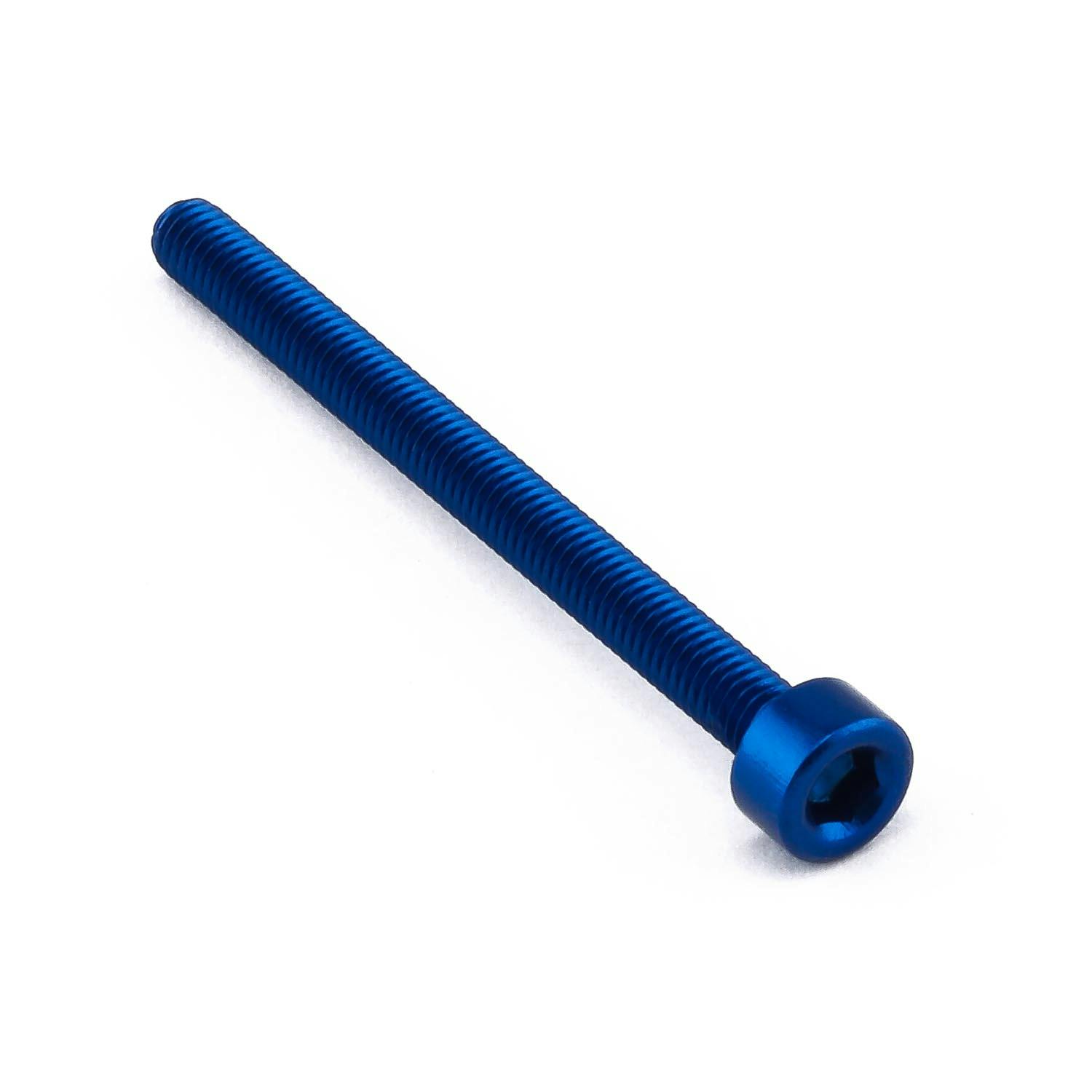 Pro-Bolt プロボルト アルミニウム ソケットキャップボルト M3x(0.50mm)x35mm (LPB335) LPB335B (CDC) その他(ボルト) Pro-Bolt プロボルト アルミニウム ソケットキャップボルト M3x(0.50mm)x35mm (LPB335) LPB335B (CDC) その他(ボルト)