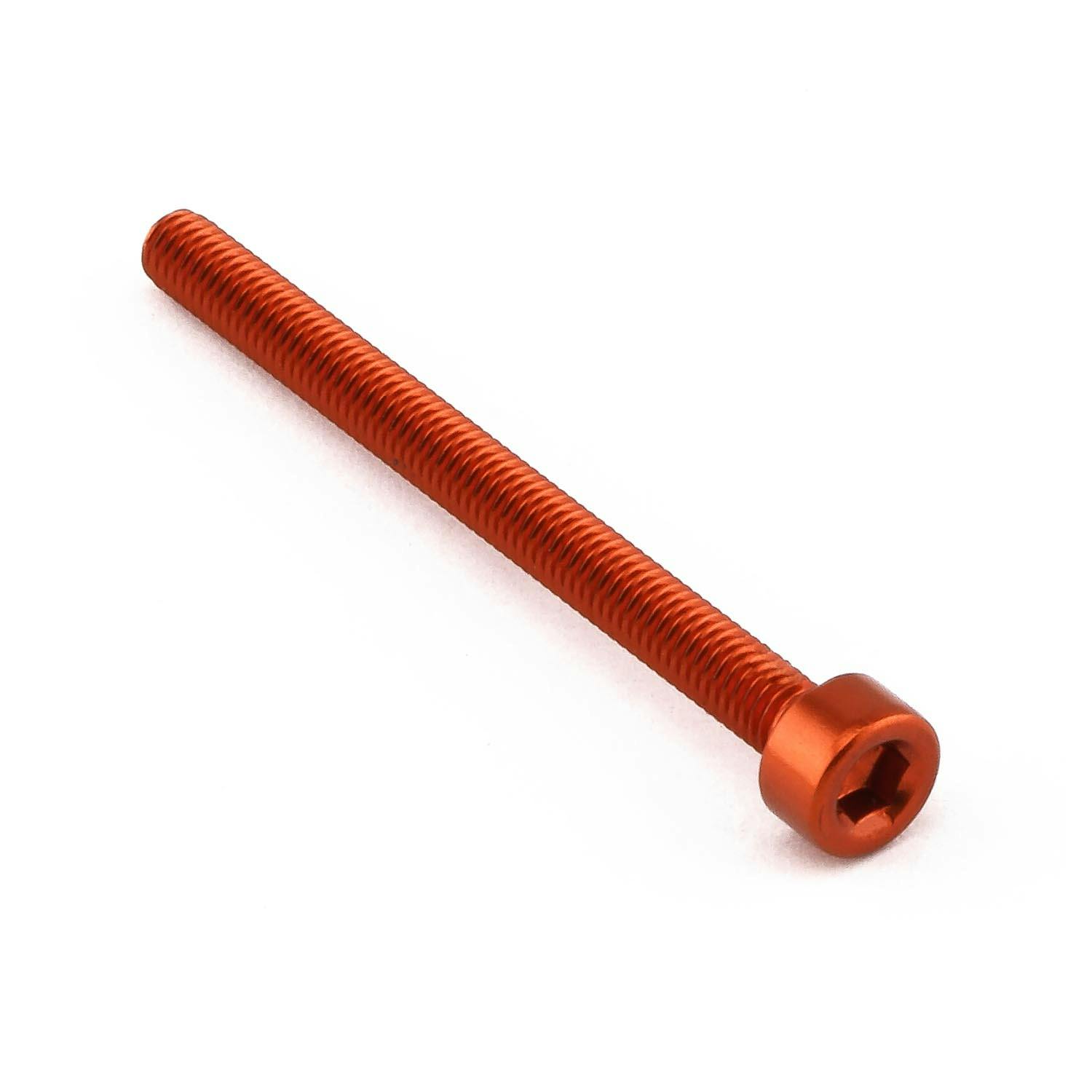 Pro-Bolt プロボルト アルミニウム ソケットキャップボルト M3x(0.50mm)x35mm (LPB335) LPB335O (CDC) その他(ボルト) Pro-Bolt プロボルト アルミニウム ソケットキャップボルト M3x(0.50mm)x35mm (LPB335) LPB335O (CDC) その他(ボルト)