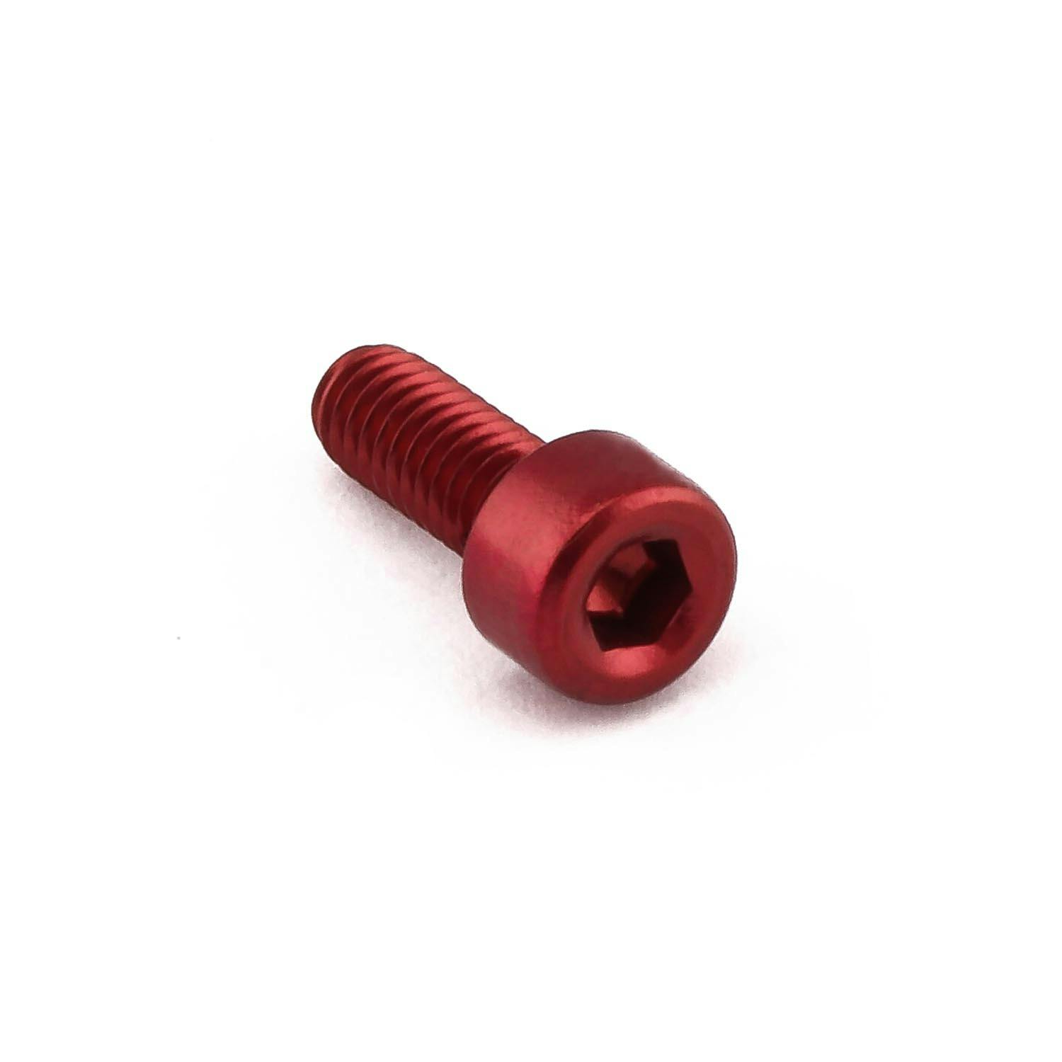 Pro-Bolt �v���{���g �A���~�j�E�� �\�P�b�g�L���b�v�{���g M4x(0.70mm)x10mm (LPB410) LPB410R (CDC) ���̑��i�{���g�j