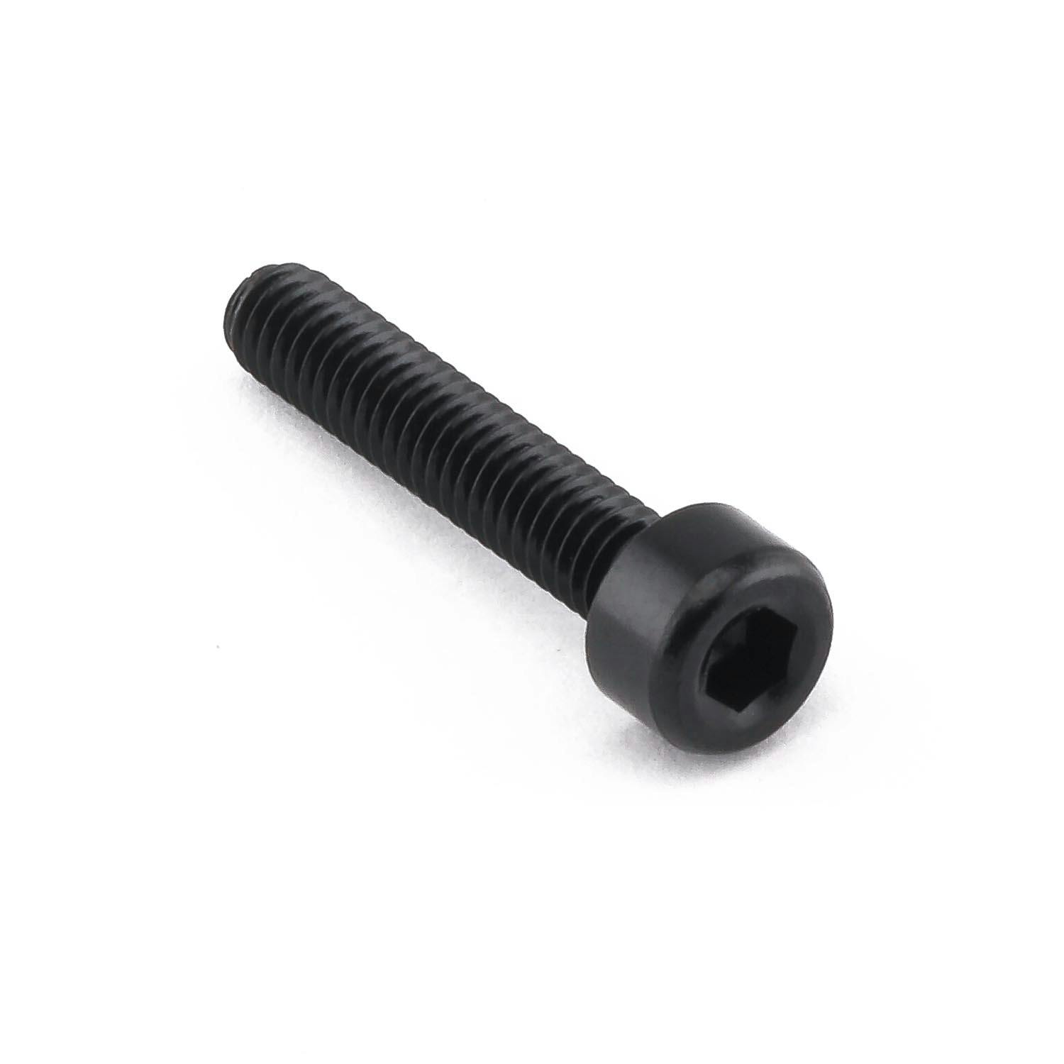 Pro-Bolt v{g A~jE \PbgLbv{g M4x(0.70mm)x20mm (LPB420) LPB420BK (CDC) ̑i{gj