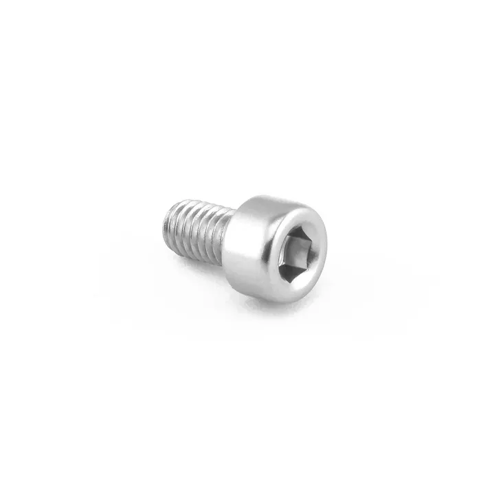 Pro-Bolt プロボルト アルミニウム ソケットキャップボルト M5x(0.80mm)x8mm (LPB508) LPB508S (CDC)【ネット注文限定・別送品】
