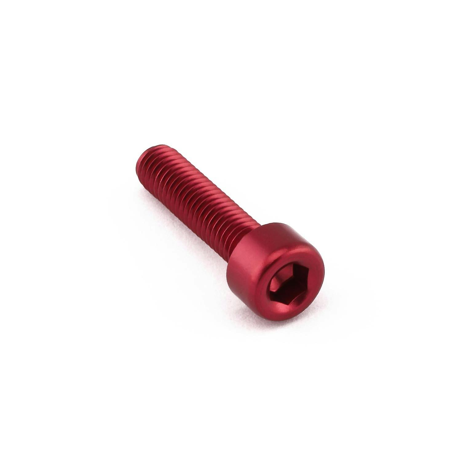 Pro-Bolt �v���{���g �A���~�j�E�� �\�P�b�g�L���b�v�{���g M5x(0.80mm)x20mm (LPB520) LPB520R (CDC) ���̑��i�{���g�j