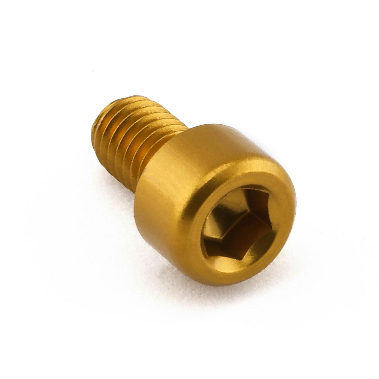 Pro-Bolt v{g A~jE \PbgLbv{g M6x(1.00mm)x12mm (LPB612) LPB612G (CDC) ̑i{gj