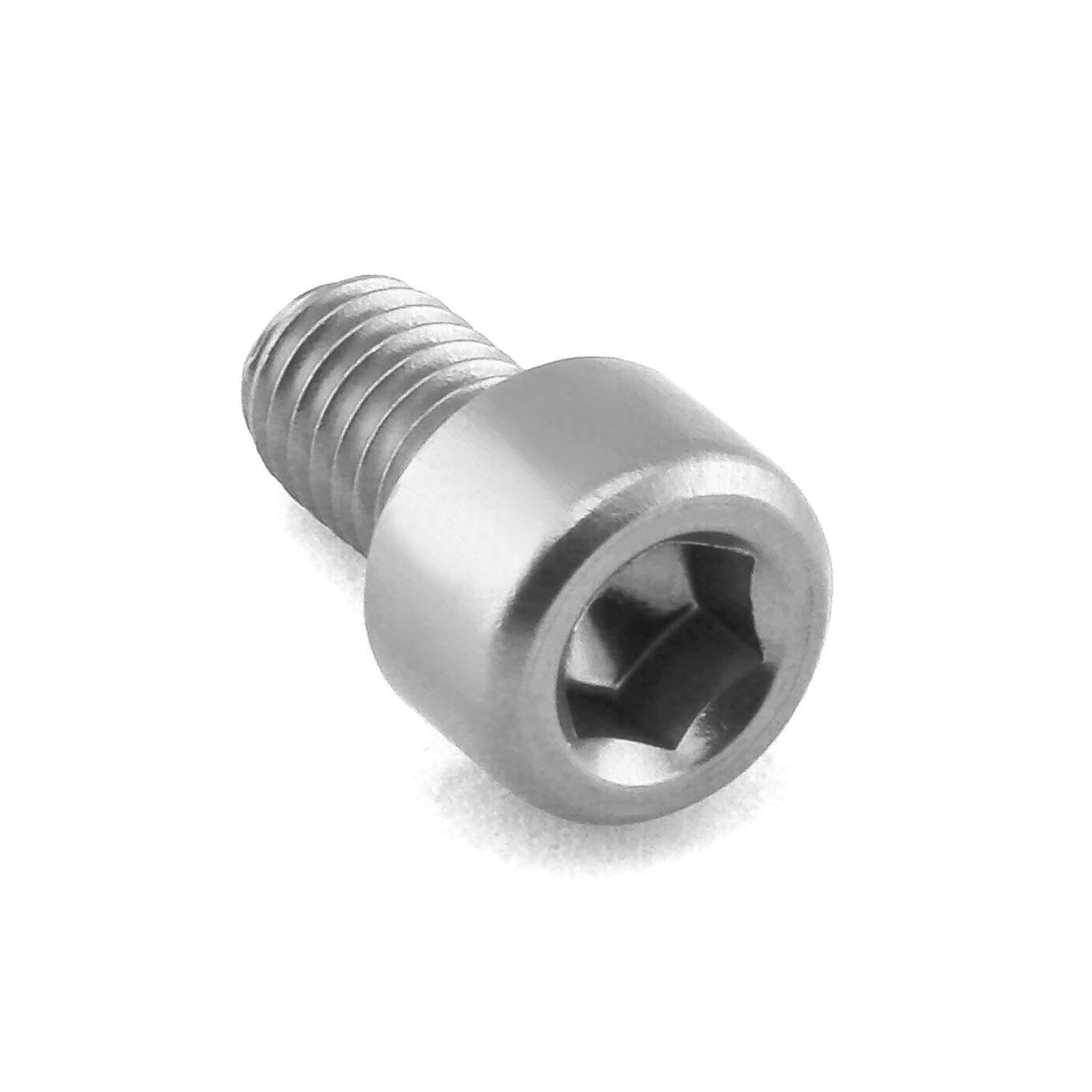 Pro-Bolt v{g A~jE \PbgLbv{g M6x(1.00mm)x12mm (LPB612) LPB612S (CDC) ̑i{gj