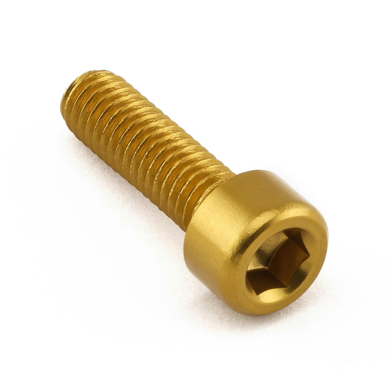 Pro-Bolt �v���{���g �A���~�j�E�� �\�P�b�g�L���b�v�{���g M6x(1.00mm)x20mm (LPB620) LPB620G (CDC) ���̑��i�{���g�j