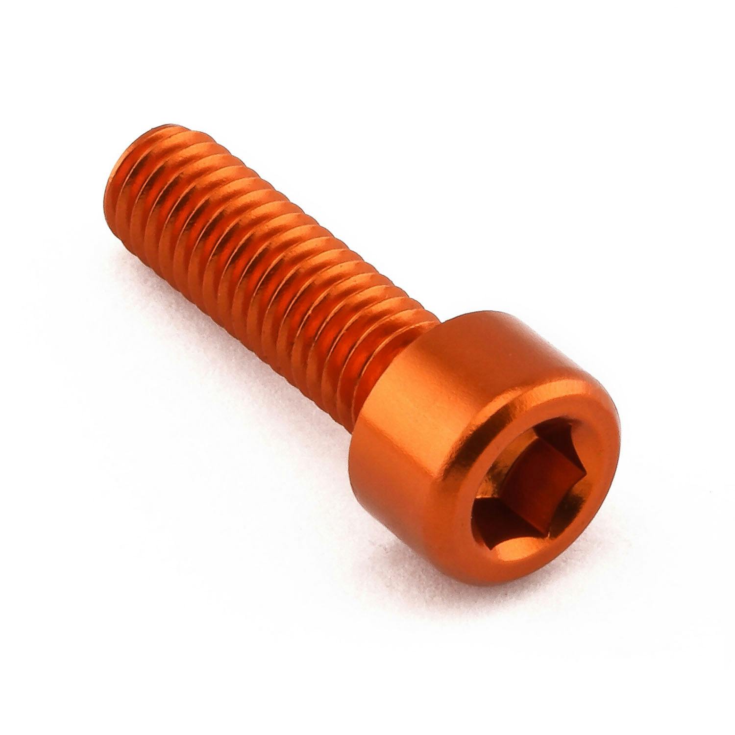 Pro-Bolt �v���{���g �A���~�j�E�� �\�P�b�g�L���b�v�{���g M6x(1.00mm)x20mm (LPB620) LPB620O (CDC) ���̑��i�{���g�j
