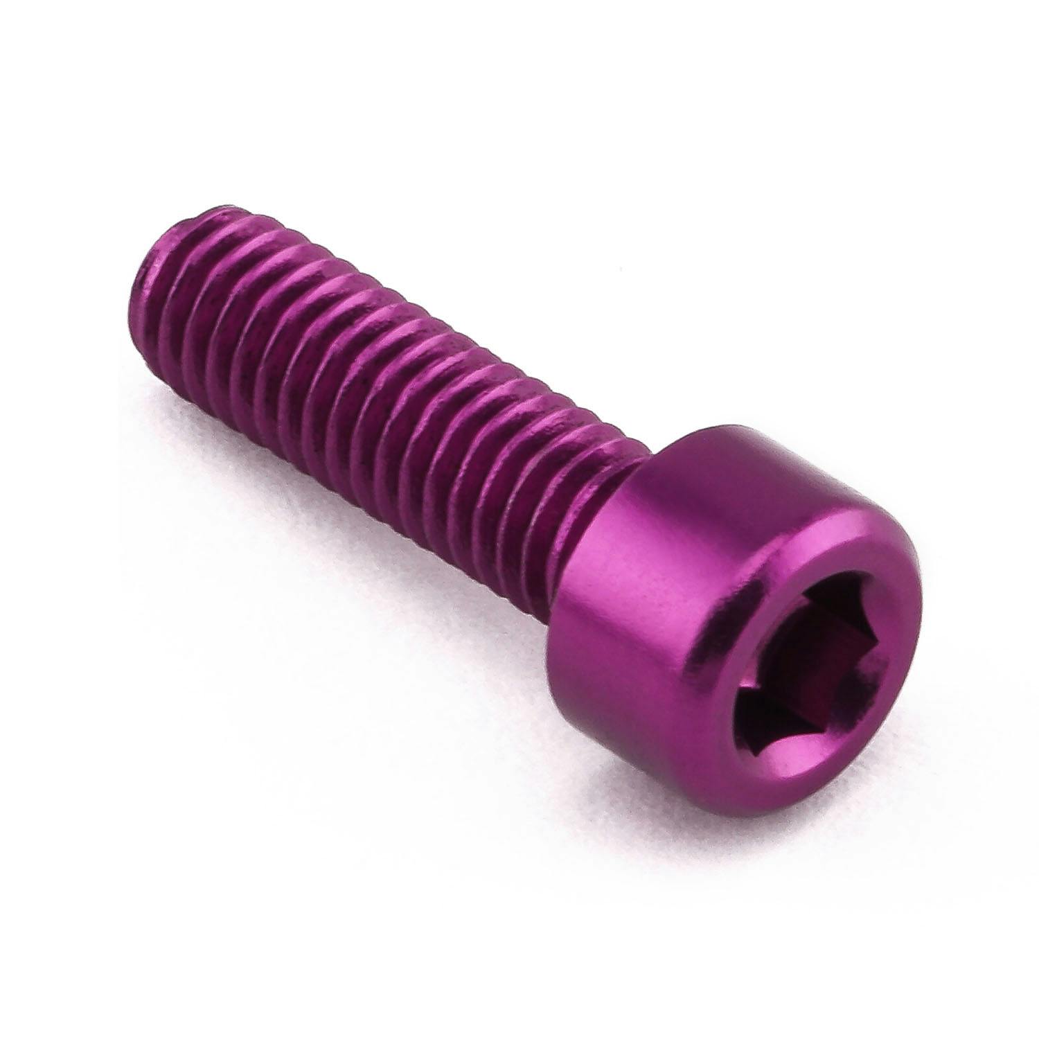 Pro-Bolt �v���{���g �A���~�j�E�� �\�P�b�g�L���b�v�{���g M6x(1.00mm)x20mm (LPB620) LPB620P (CDC) ���̑��i�{���g�j
